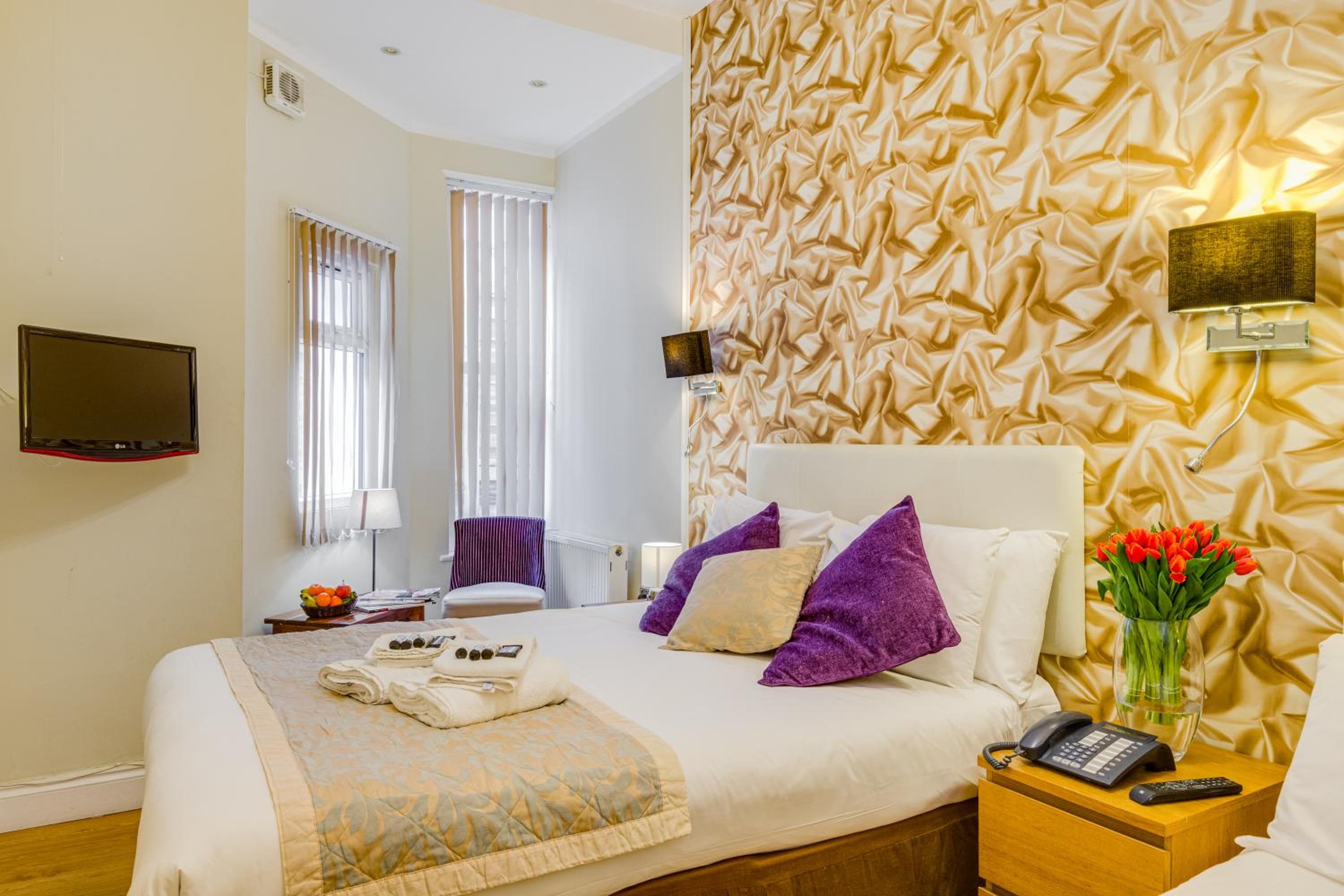 Standard Triple Room photo 1