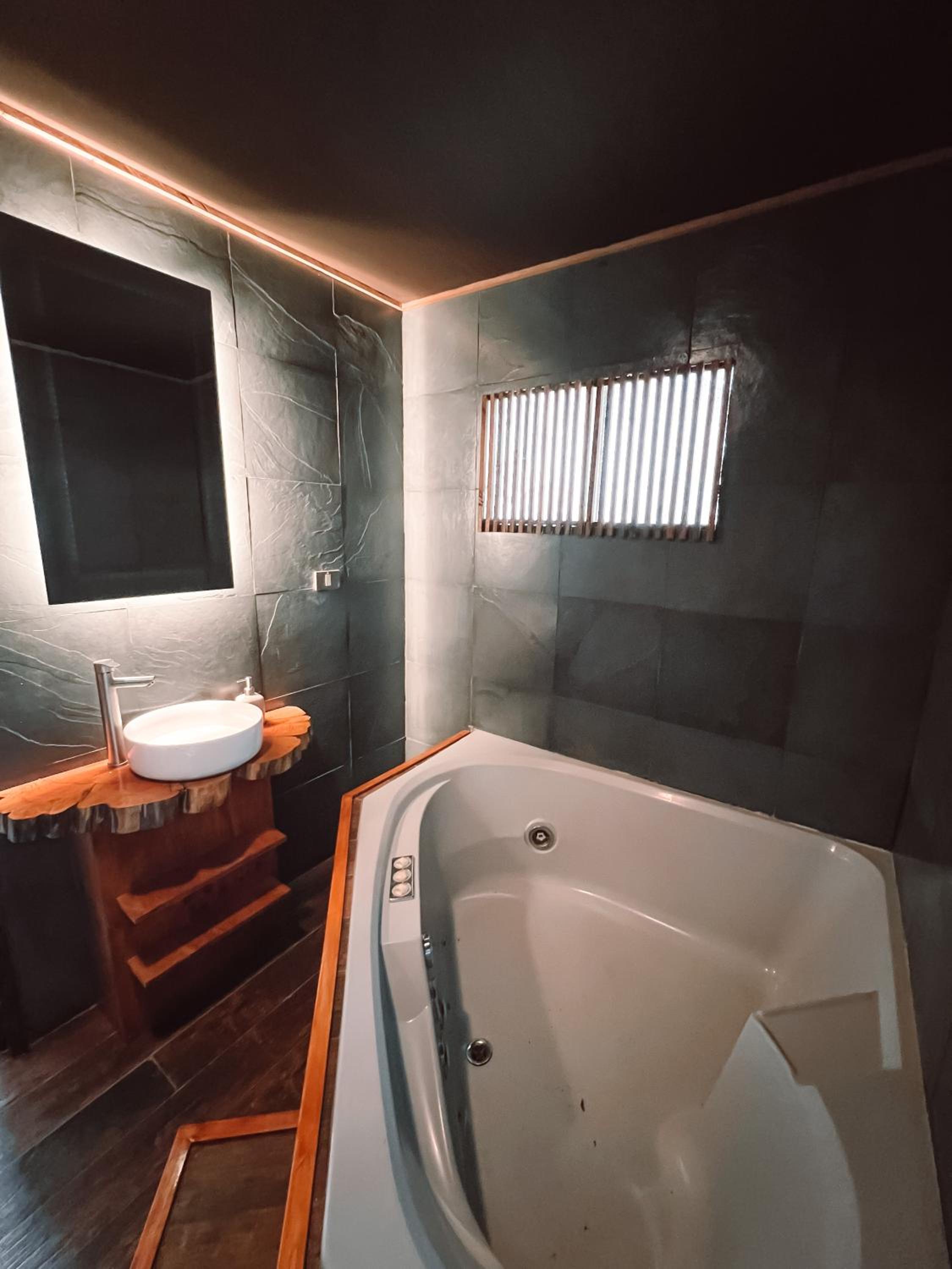Deluxe Suite with Sea View photo 3