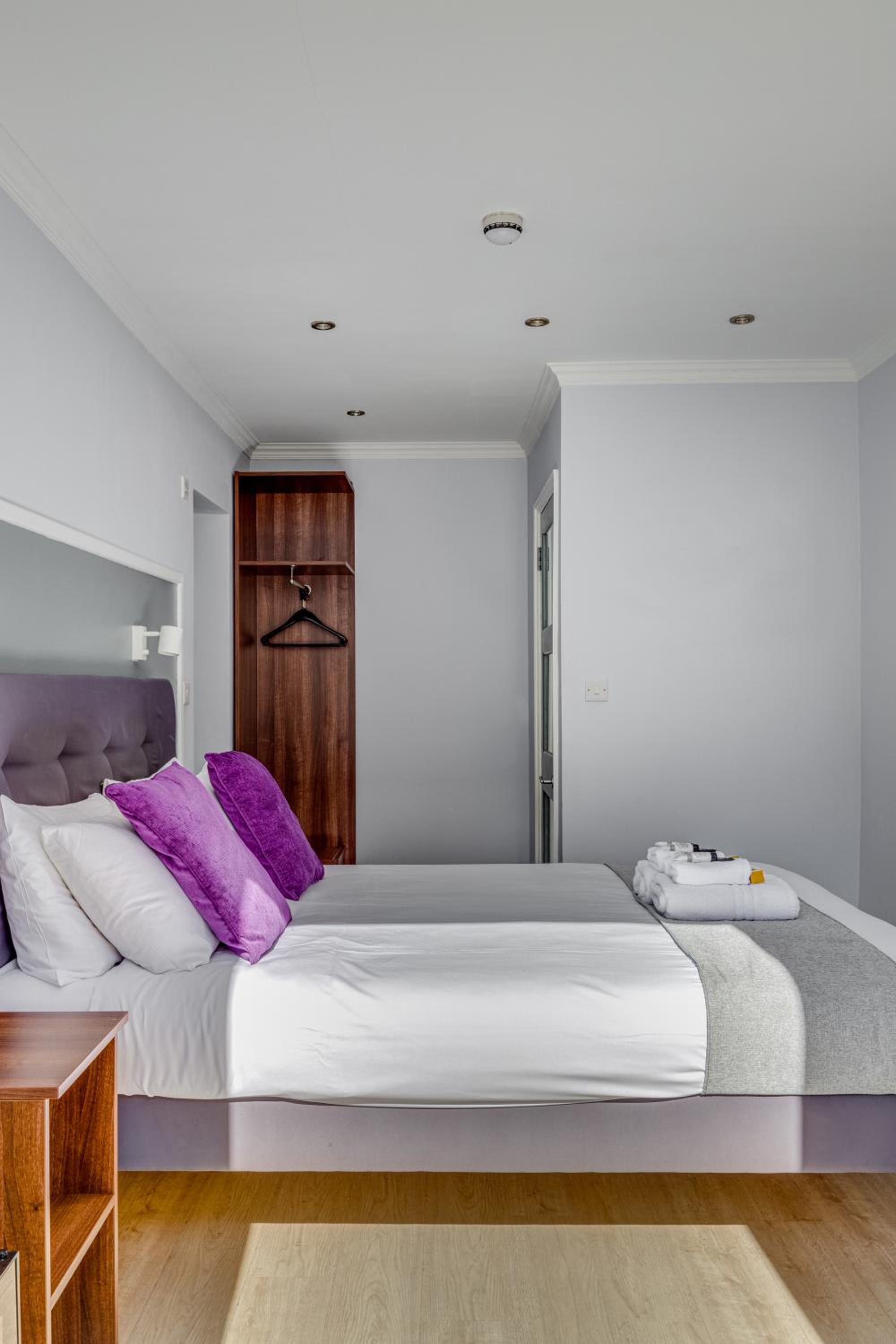 Deluxe Double Room photo 2