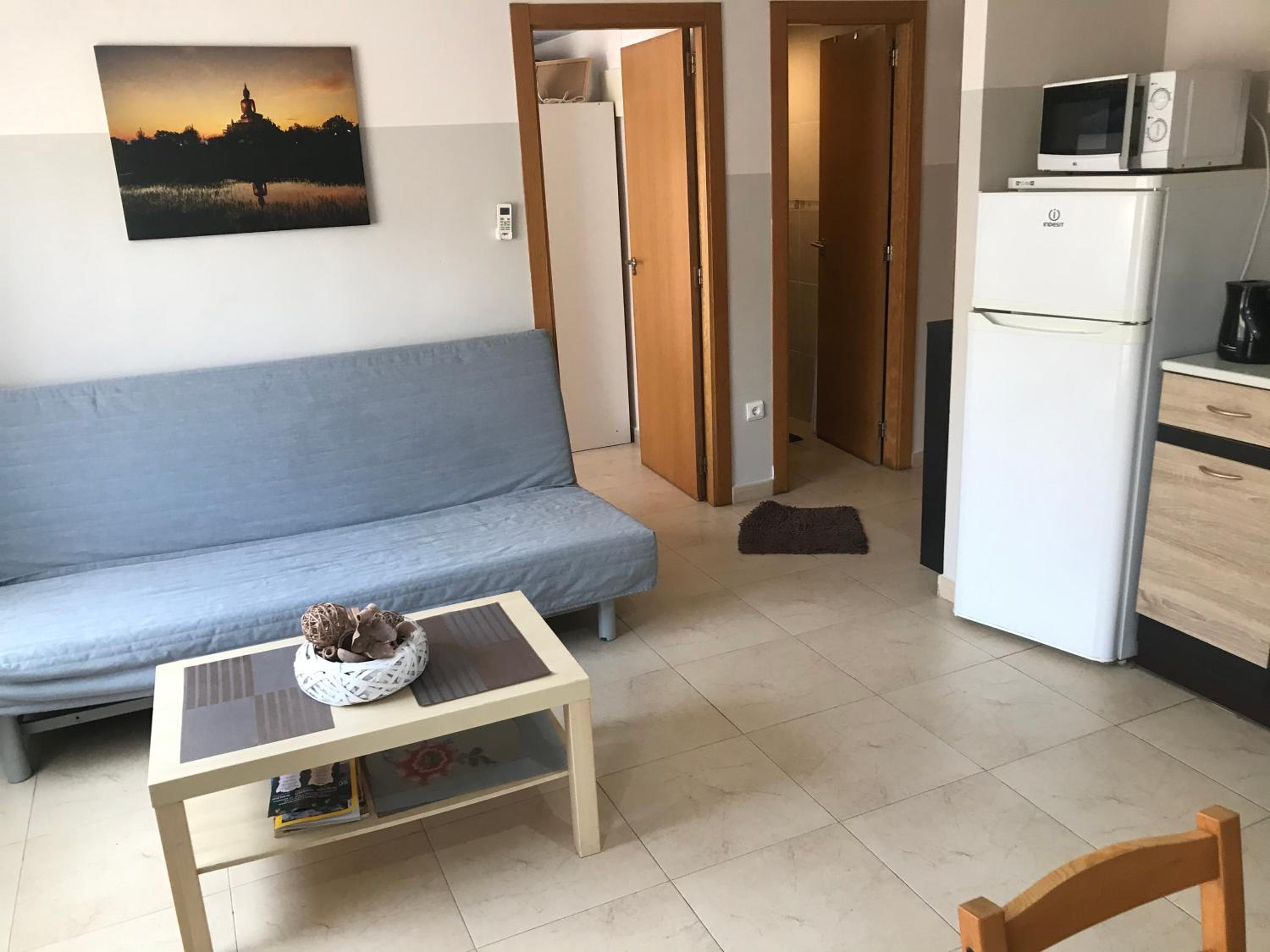 Apartamento Estándar