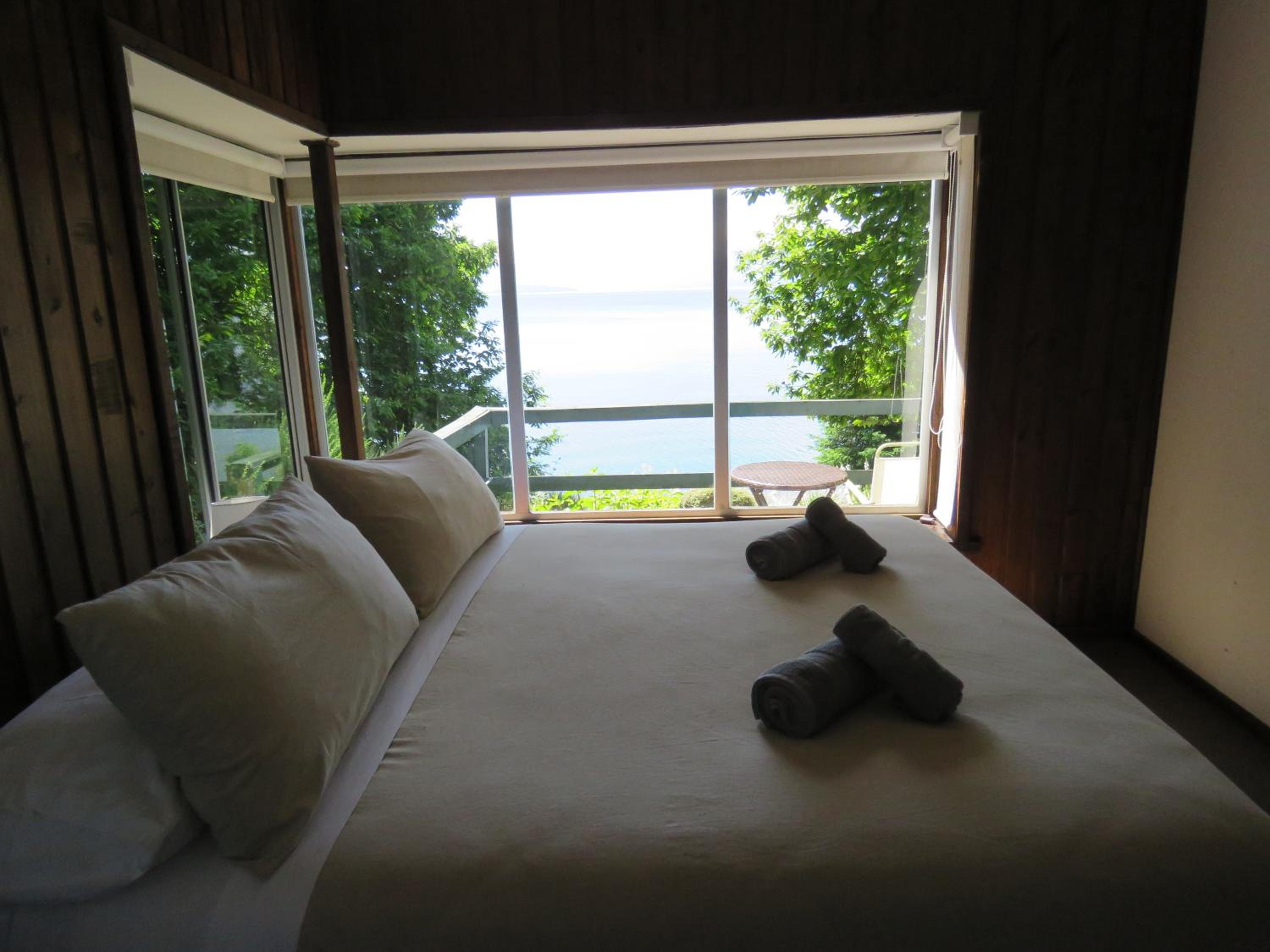 Apartment with Lake View photo 1