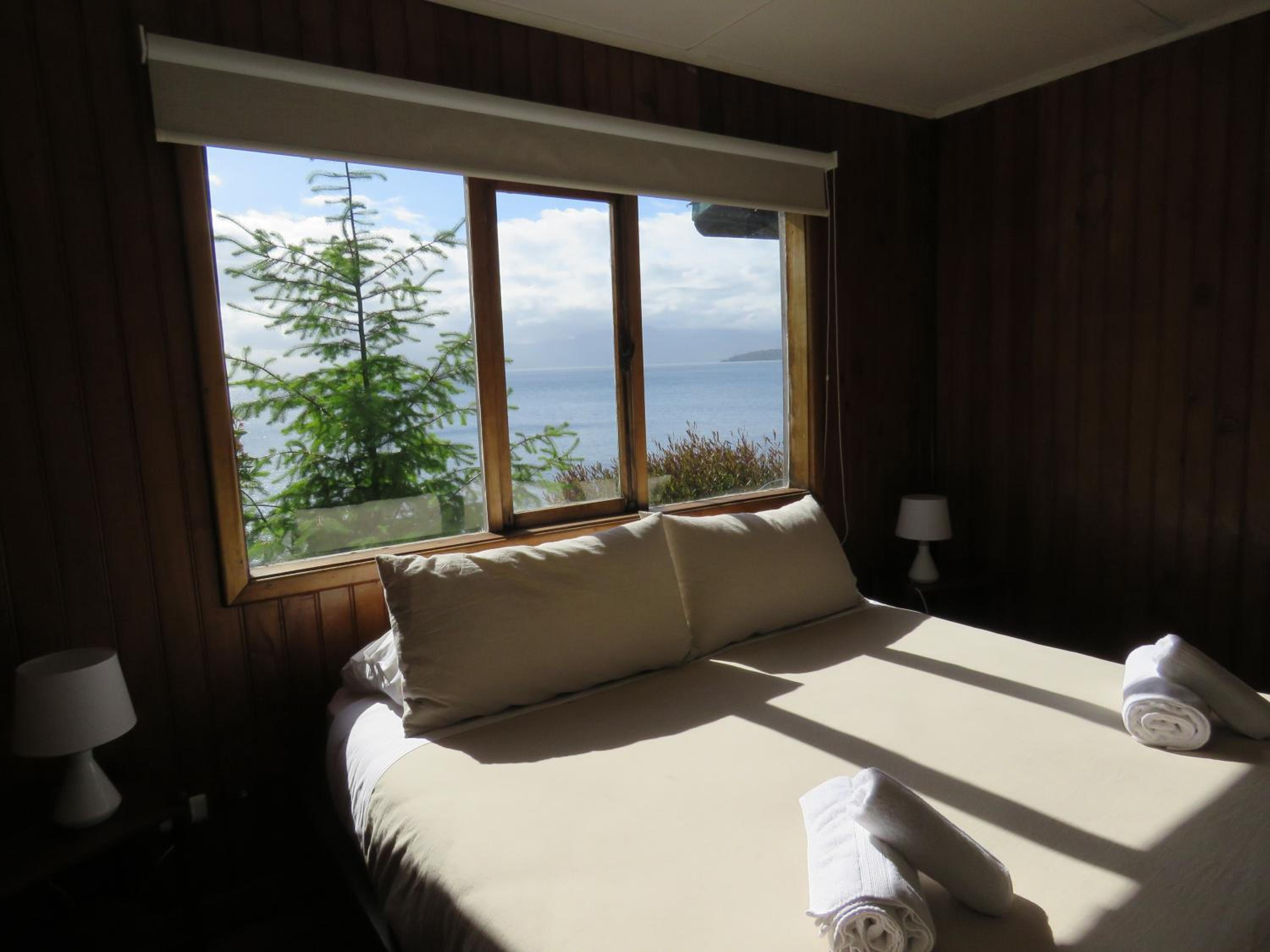 Apartment with Lake View photo 1