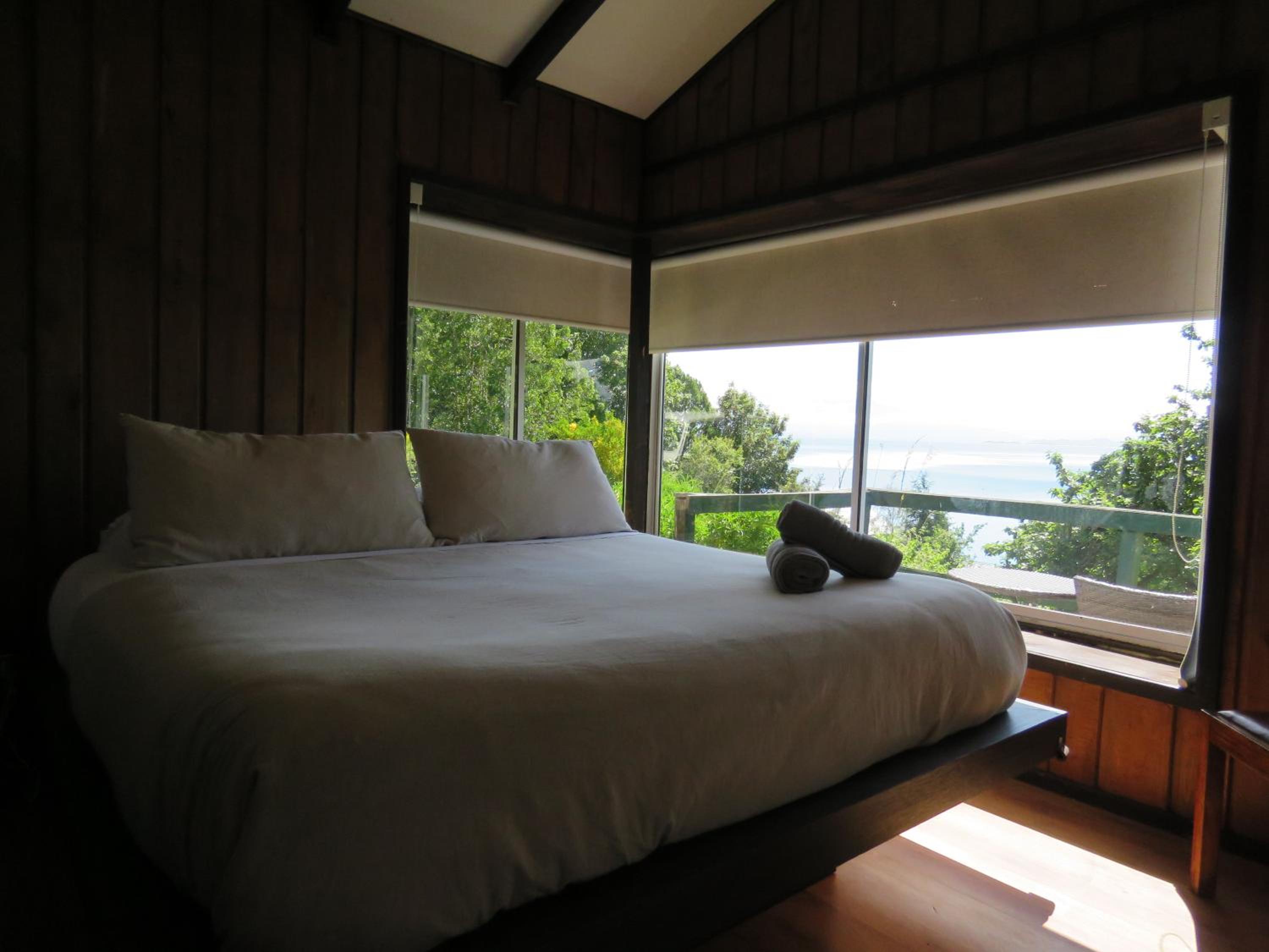 Apartment with Lake View photo 1