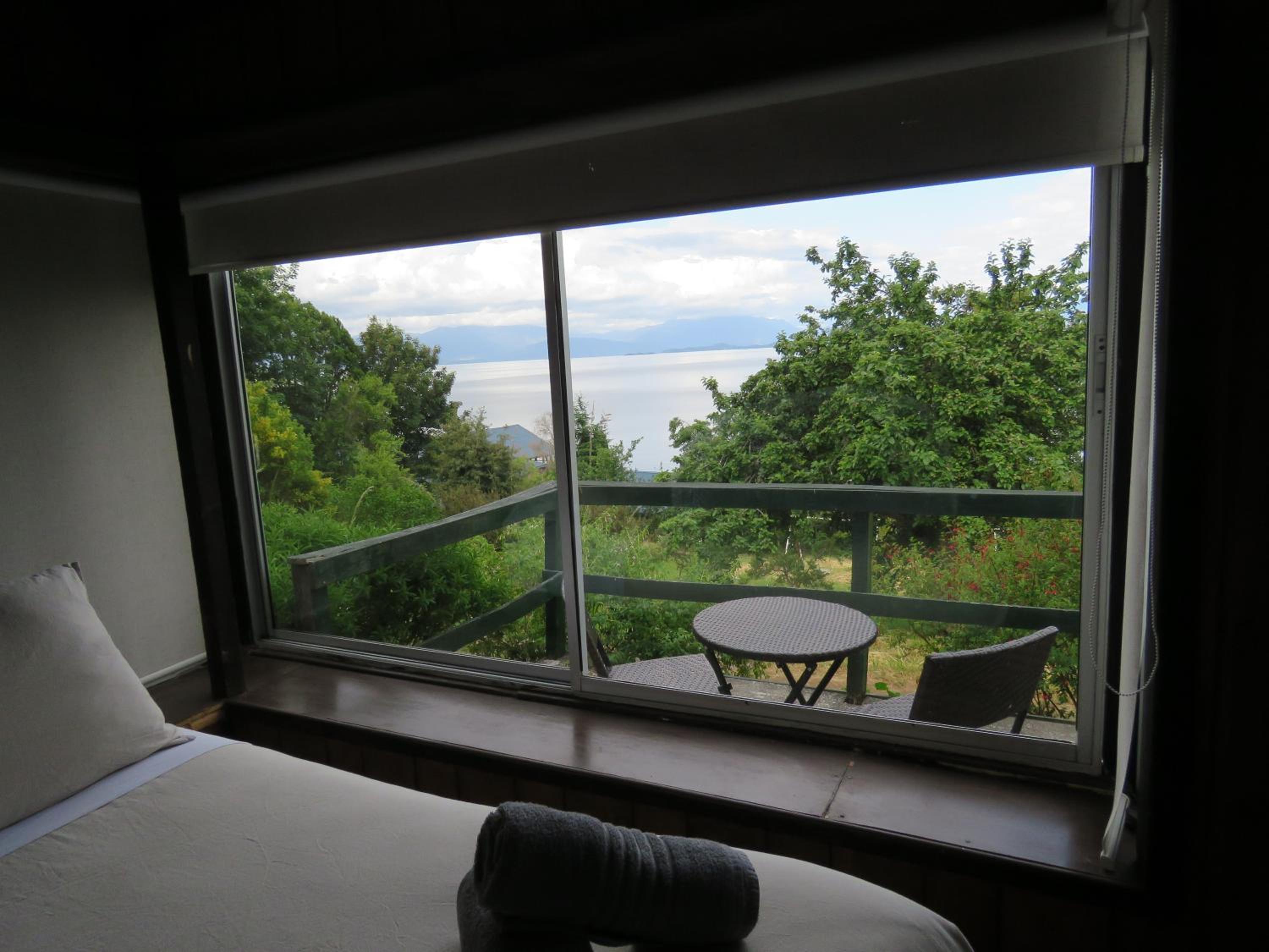 Apartment with Lake View photo 2