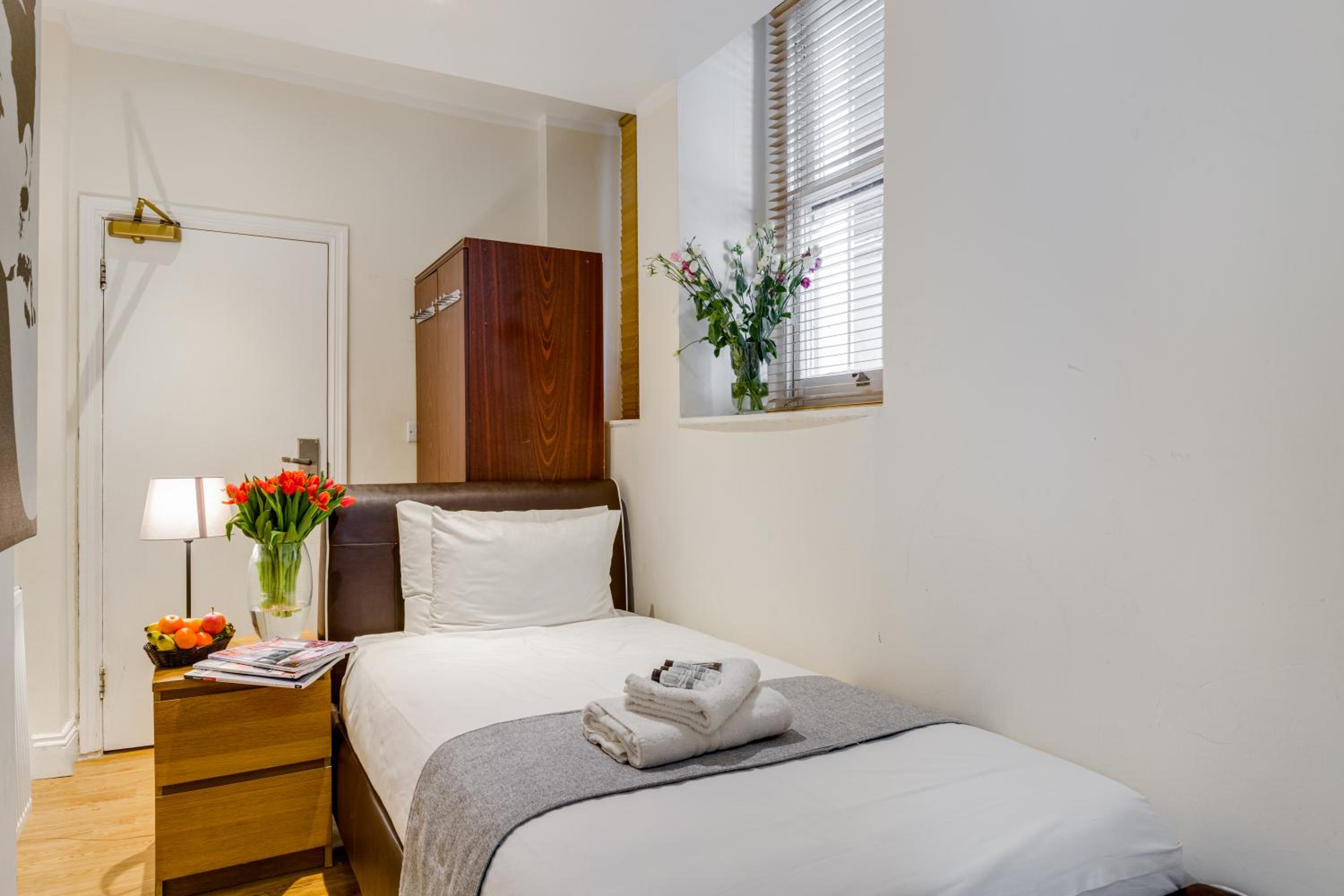 Standard Single Room photo 1