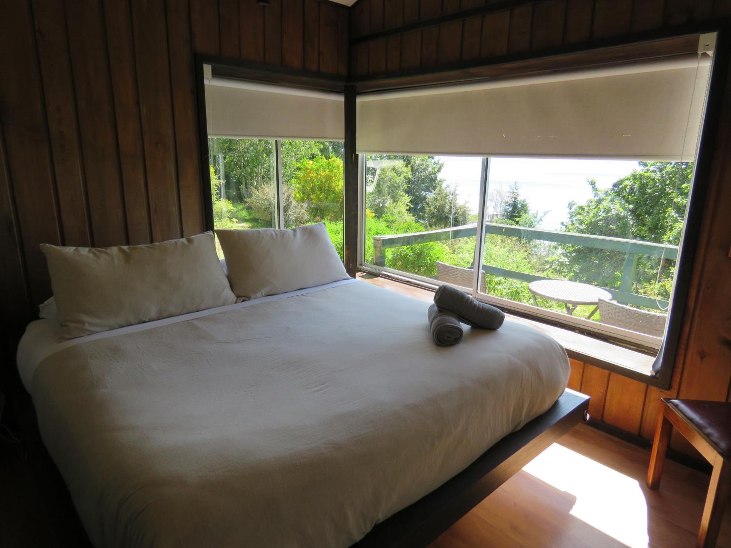 Apartment with Lake View photo 1