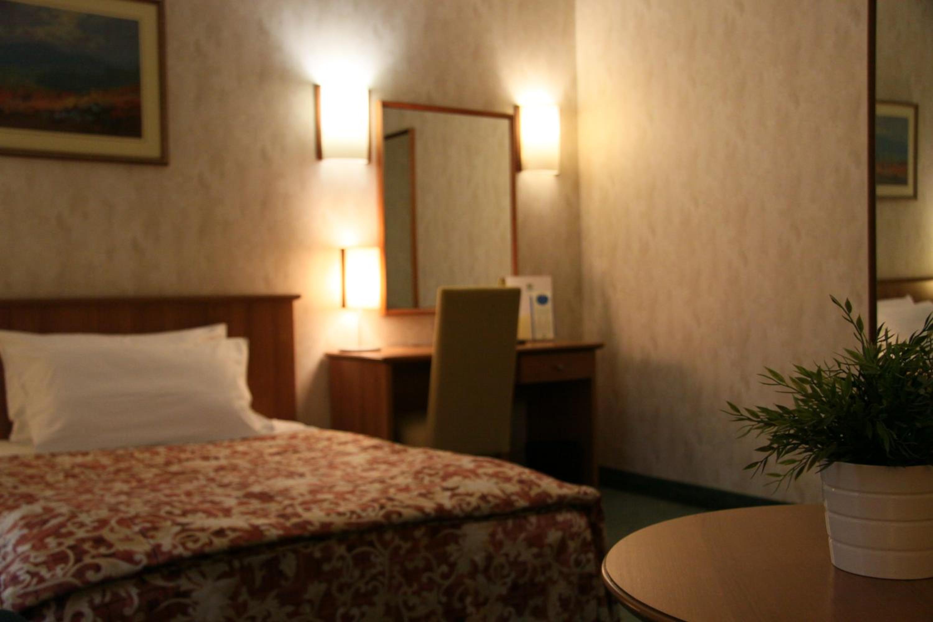 Double Room with Disability Access photo 1