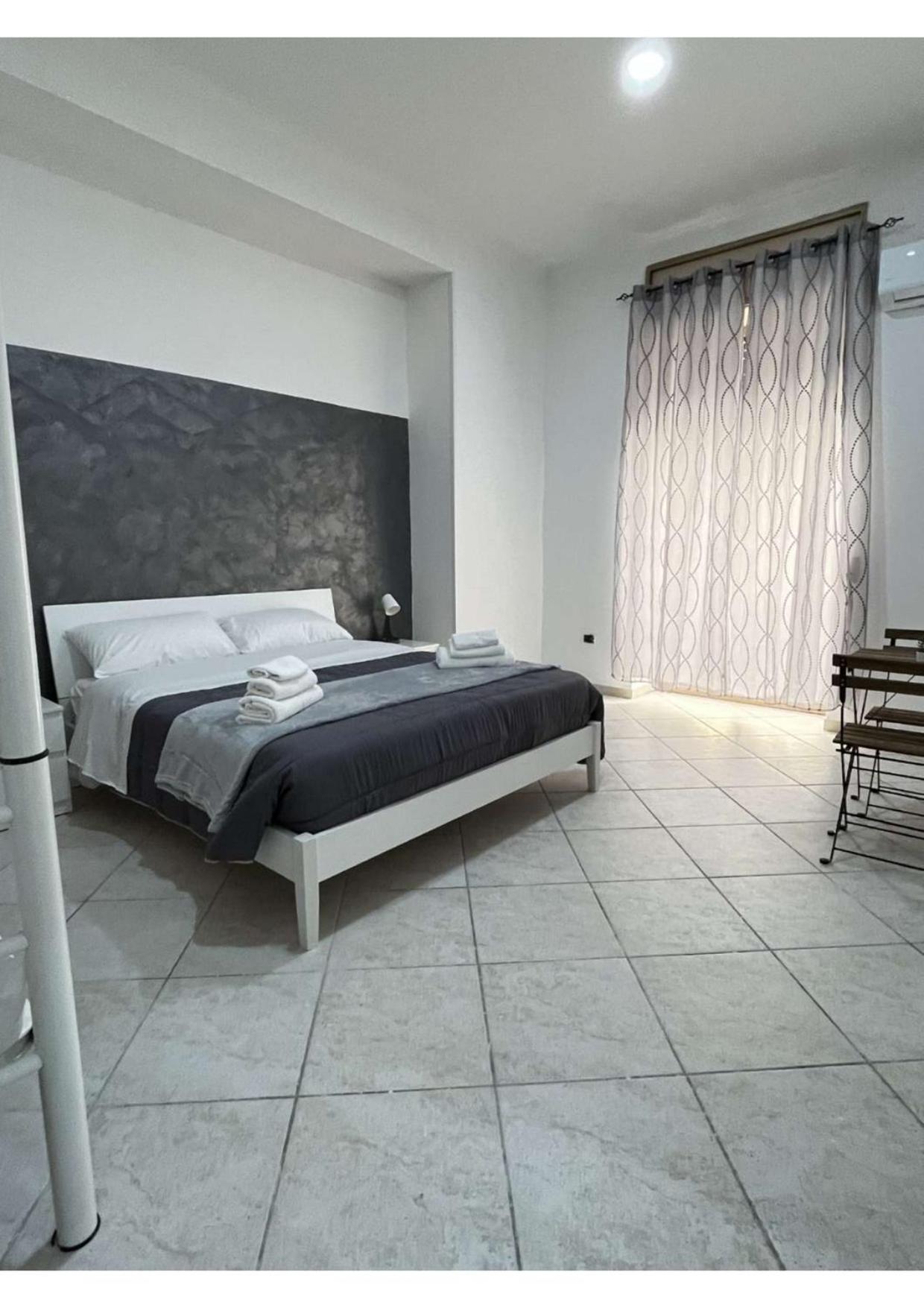 Quadruple Room with Private External Bathroom
