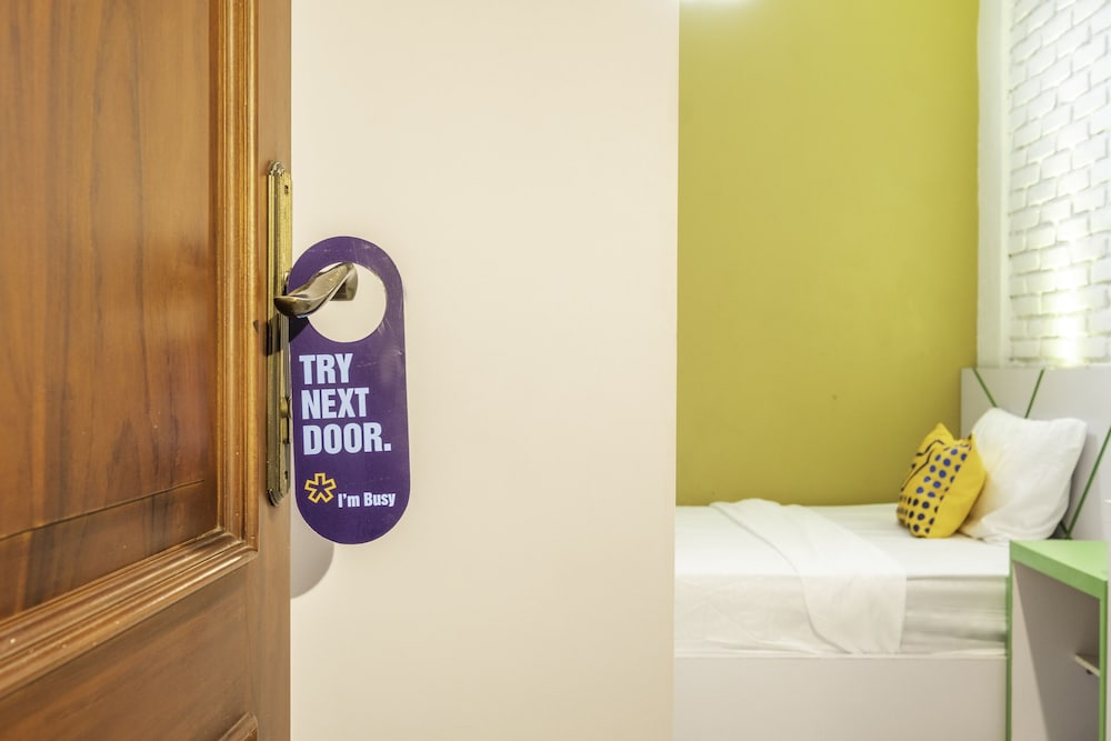 Deluxe Single Room photo 2