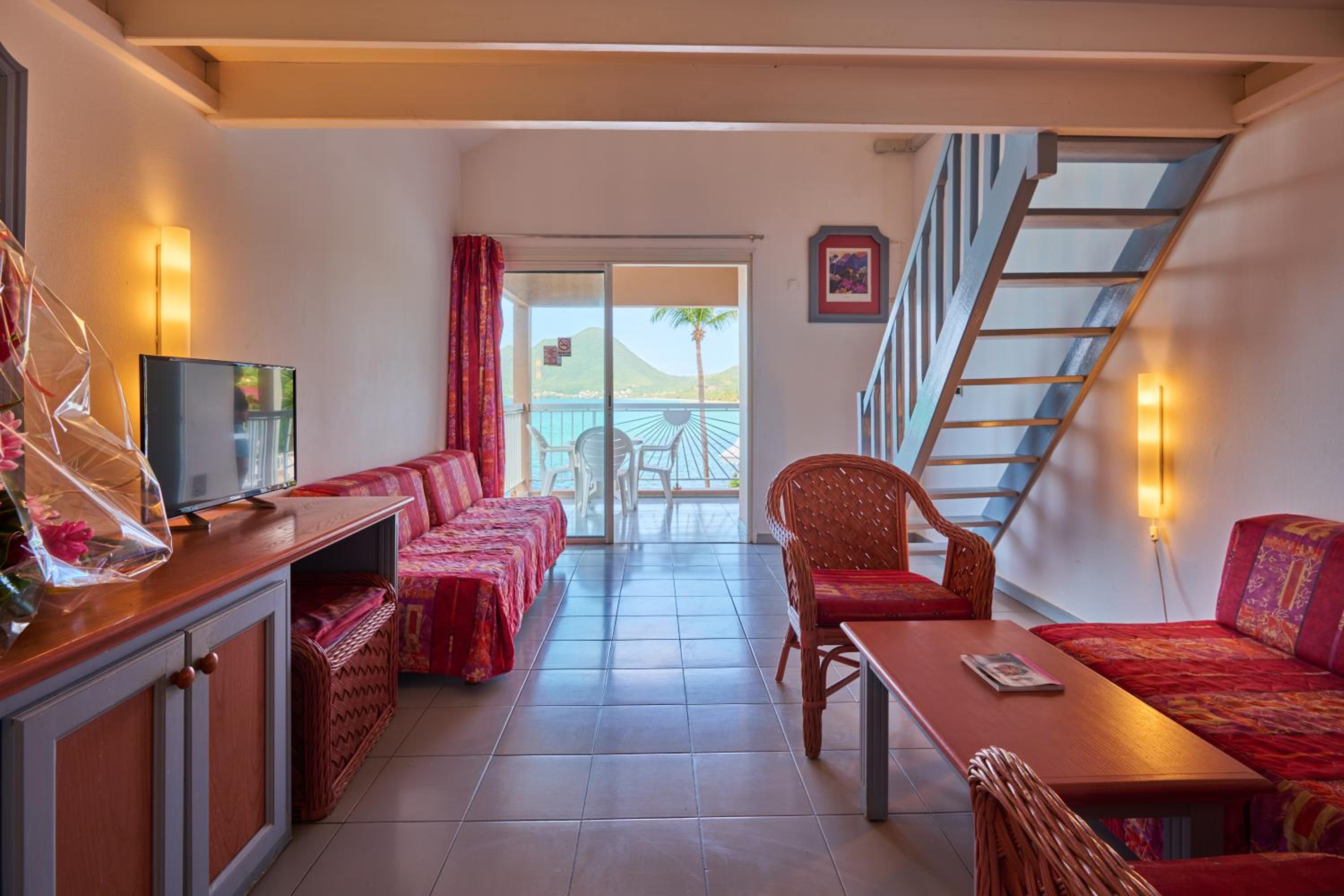 Apartment with Sea View