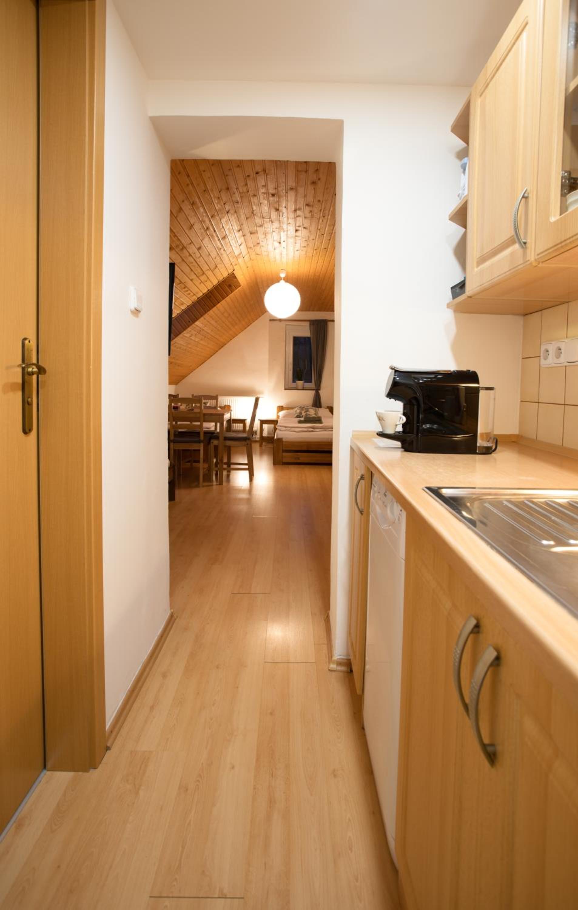 Family Apartment photo 3