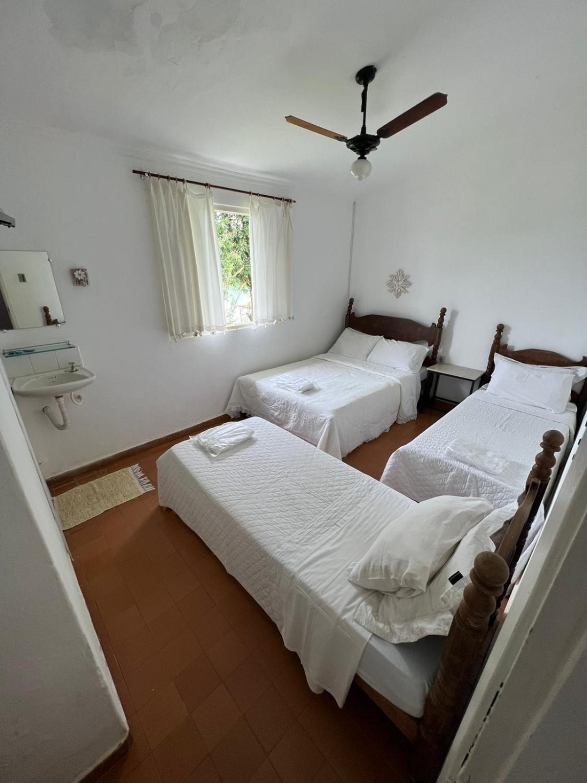 Quadruple Room With Lake View photo 1