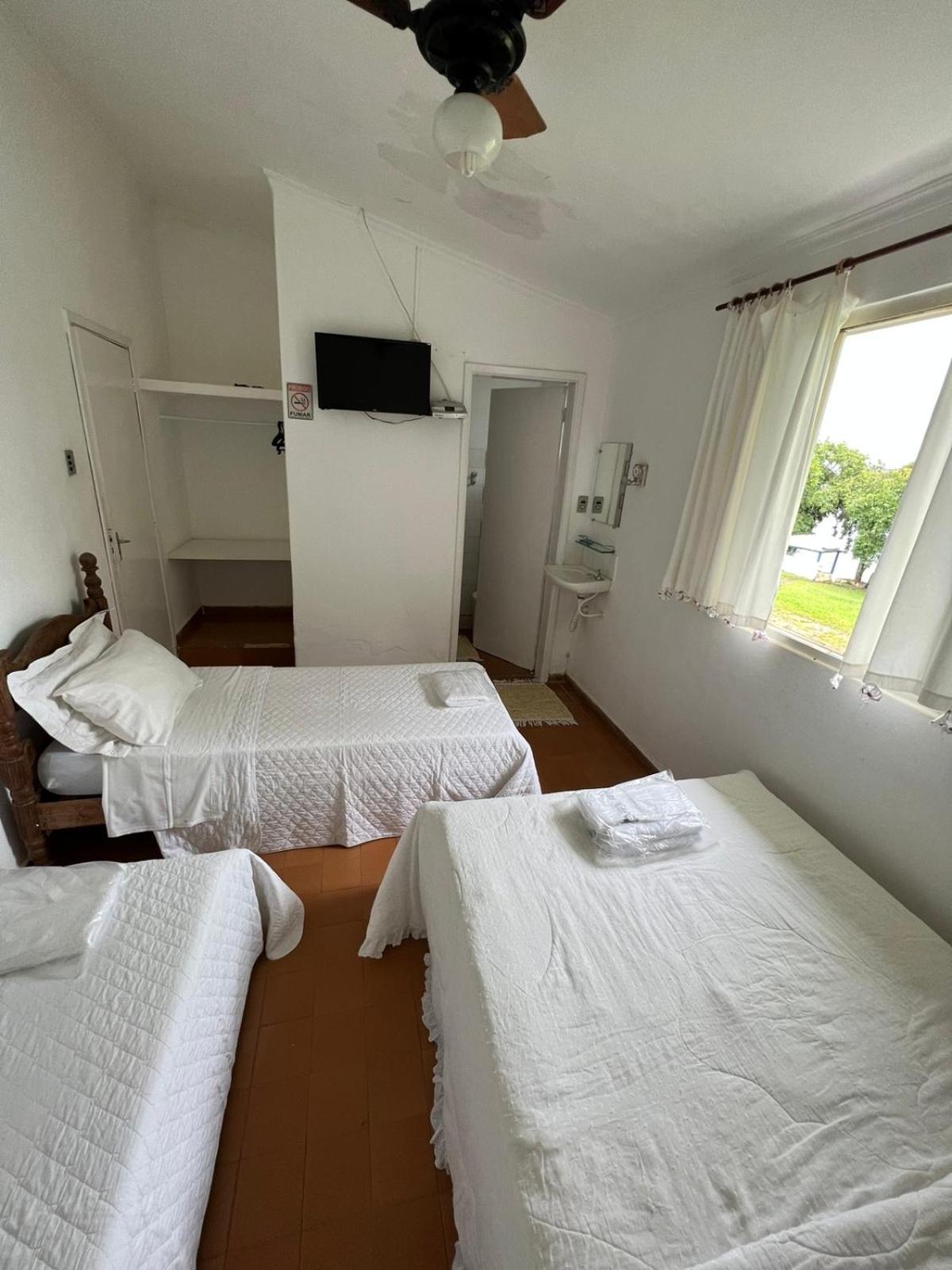 Quadruple Room With Lake View photo 2