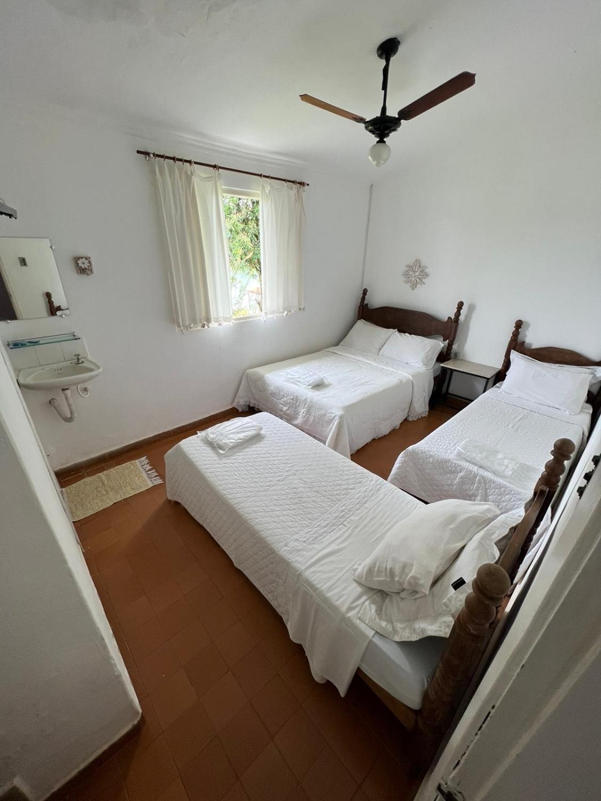 Quadruple Room With Lake View photo 3