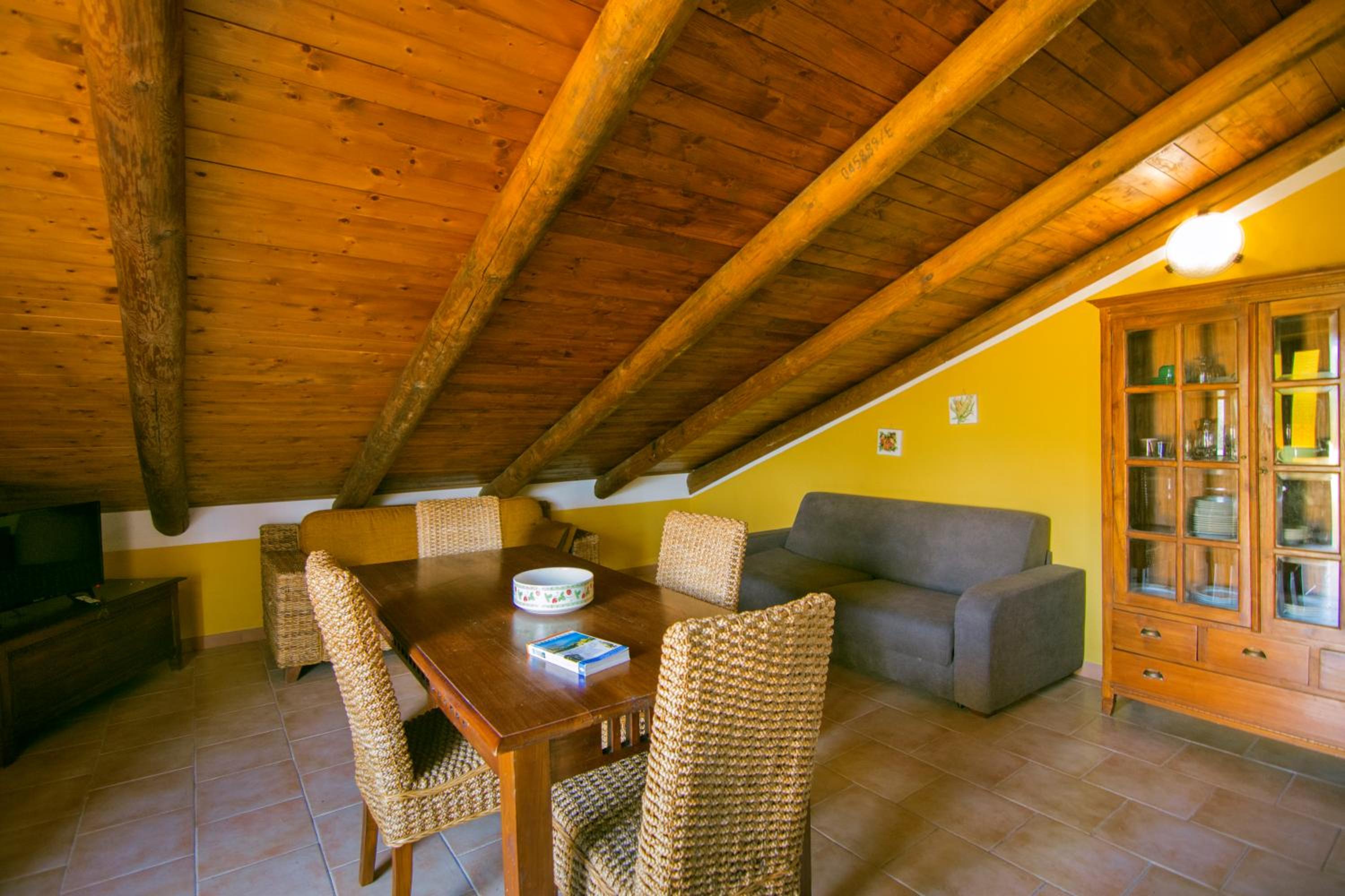 Two-Bedroom House photo 1