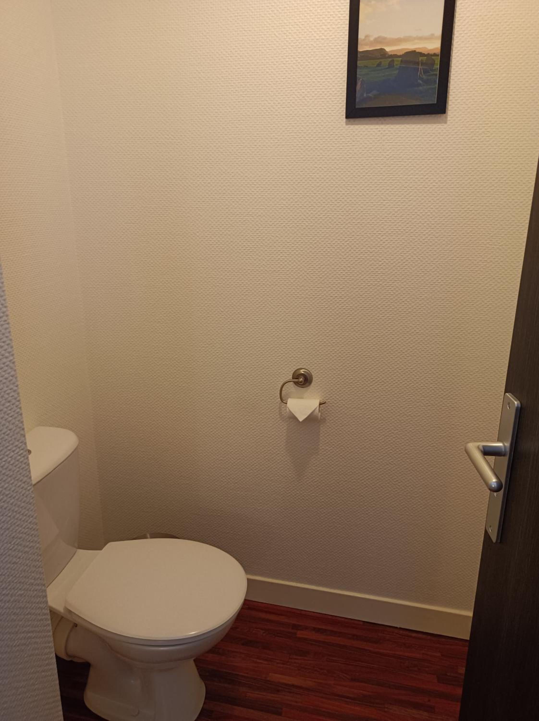 Standard Double Room photo 2