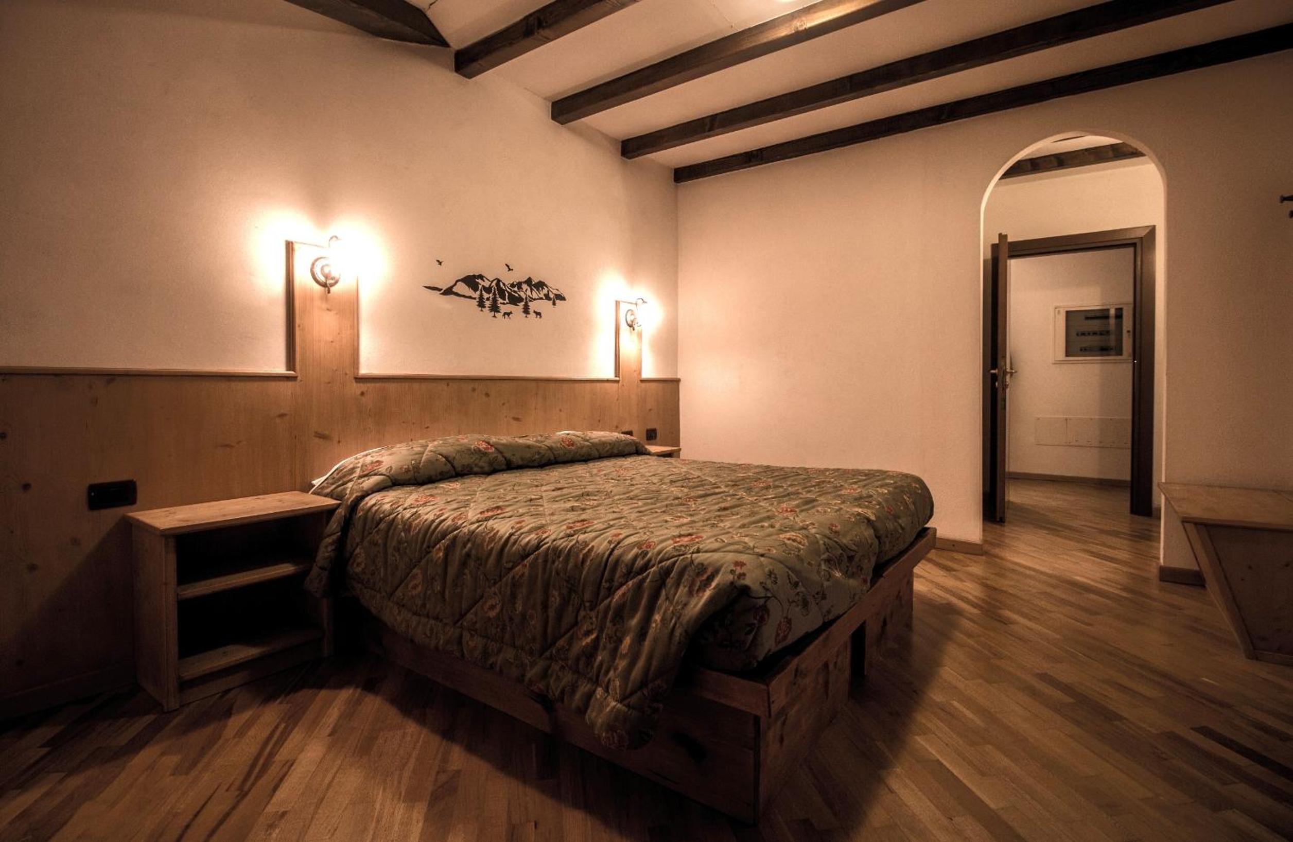 Double or Twin Room photo 2
