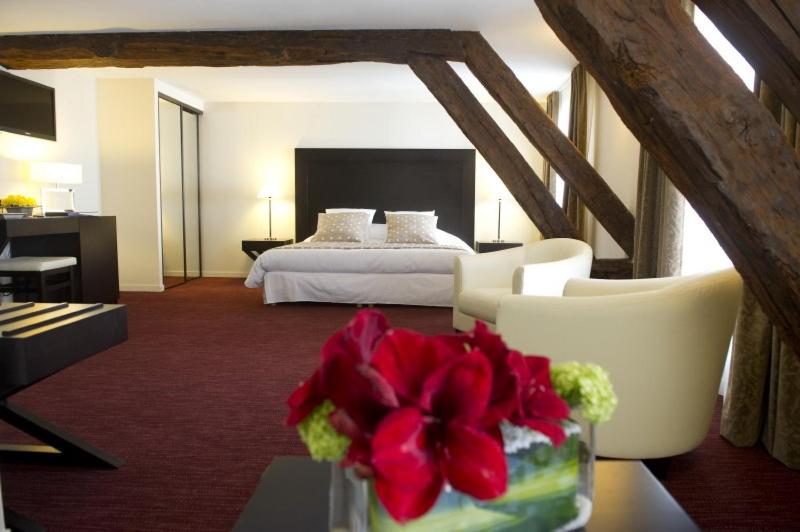 Junior Suite photo 3