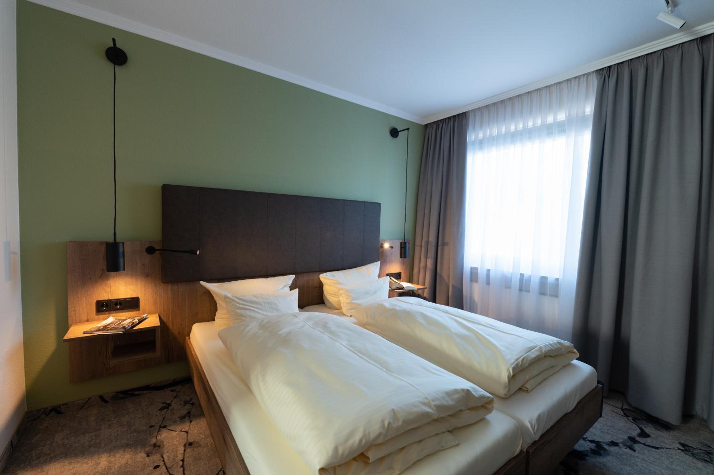 Double Room - Photo 1
