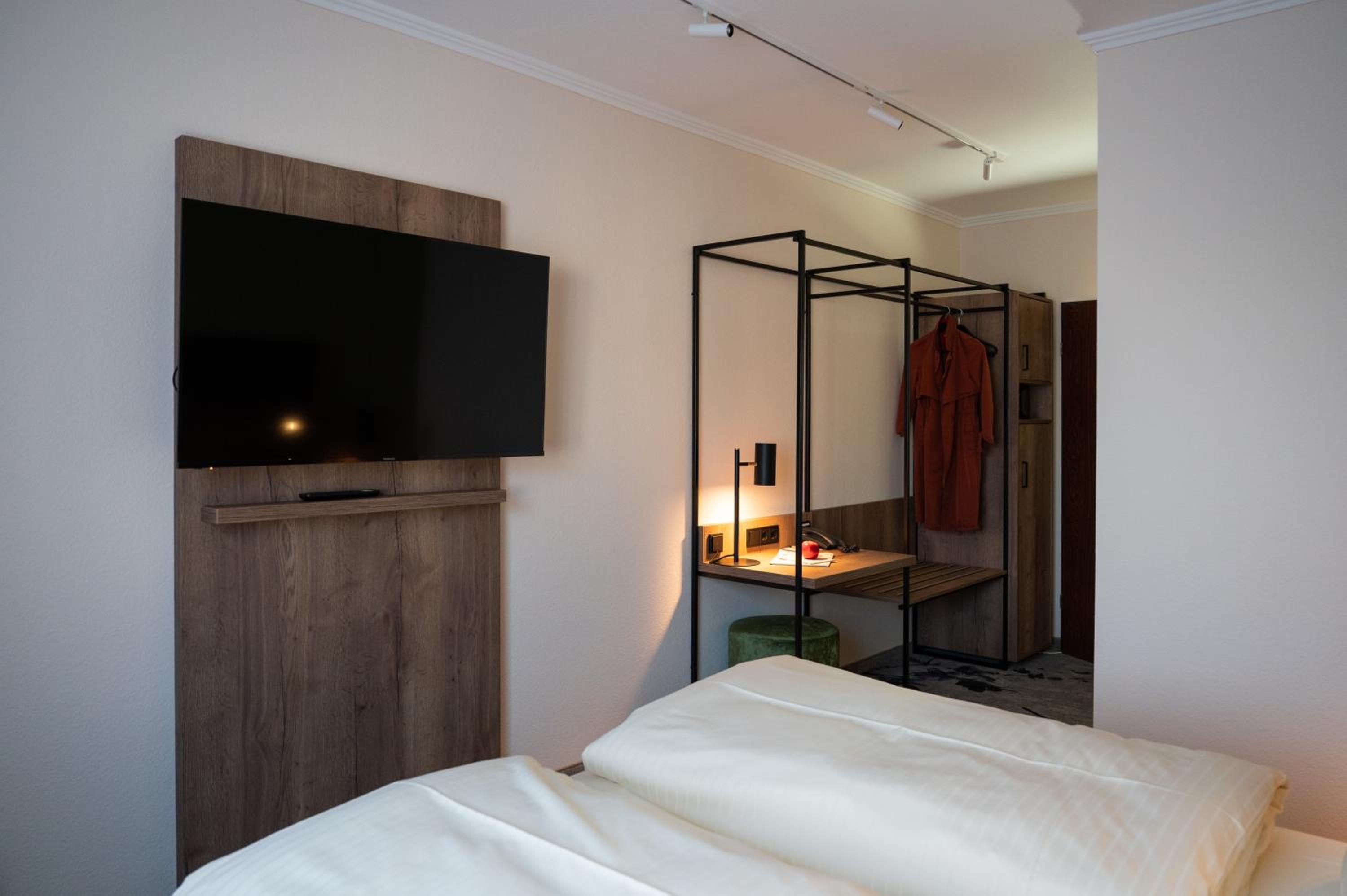 Double Room - Photo 3