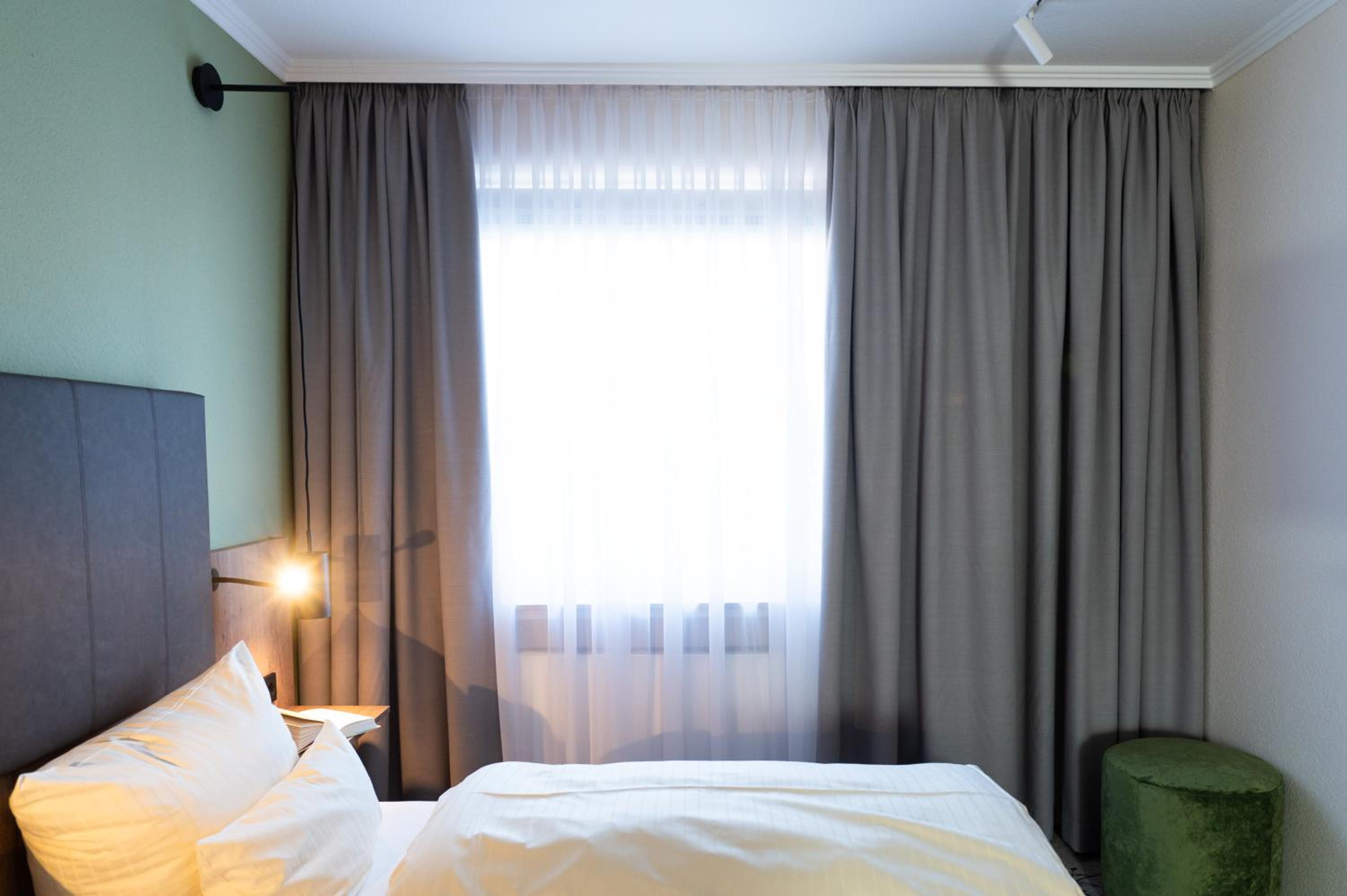 Double Room - Photo 9