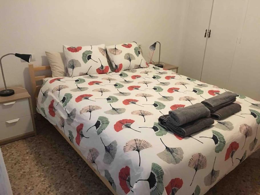 Departamento de tres habitaciones