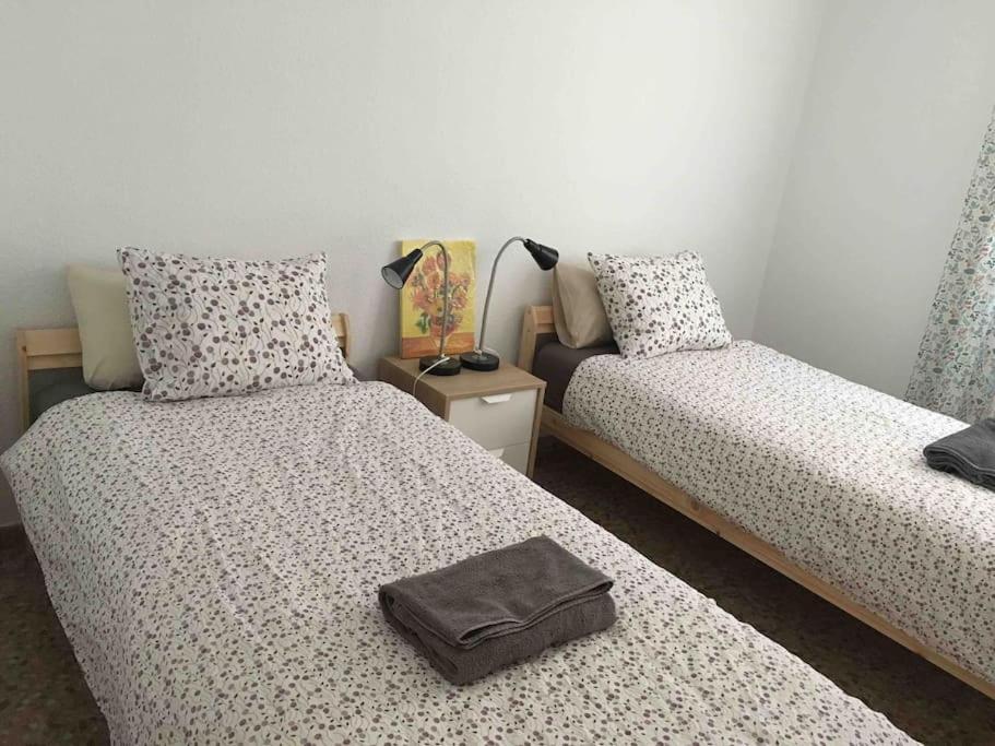 Three-Bedroom Apartment photo 2