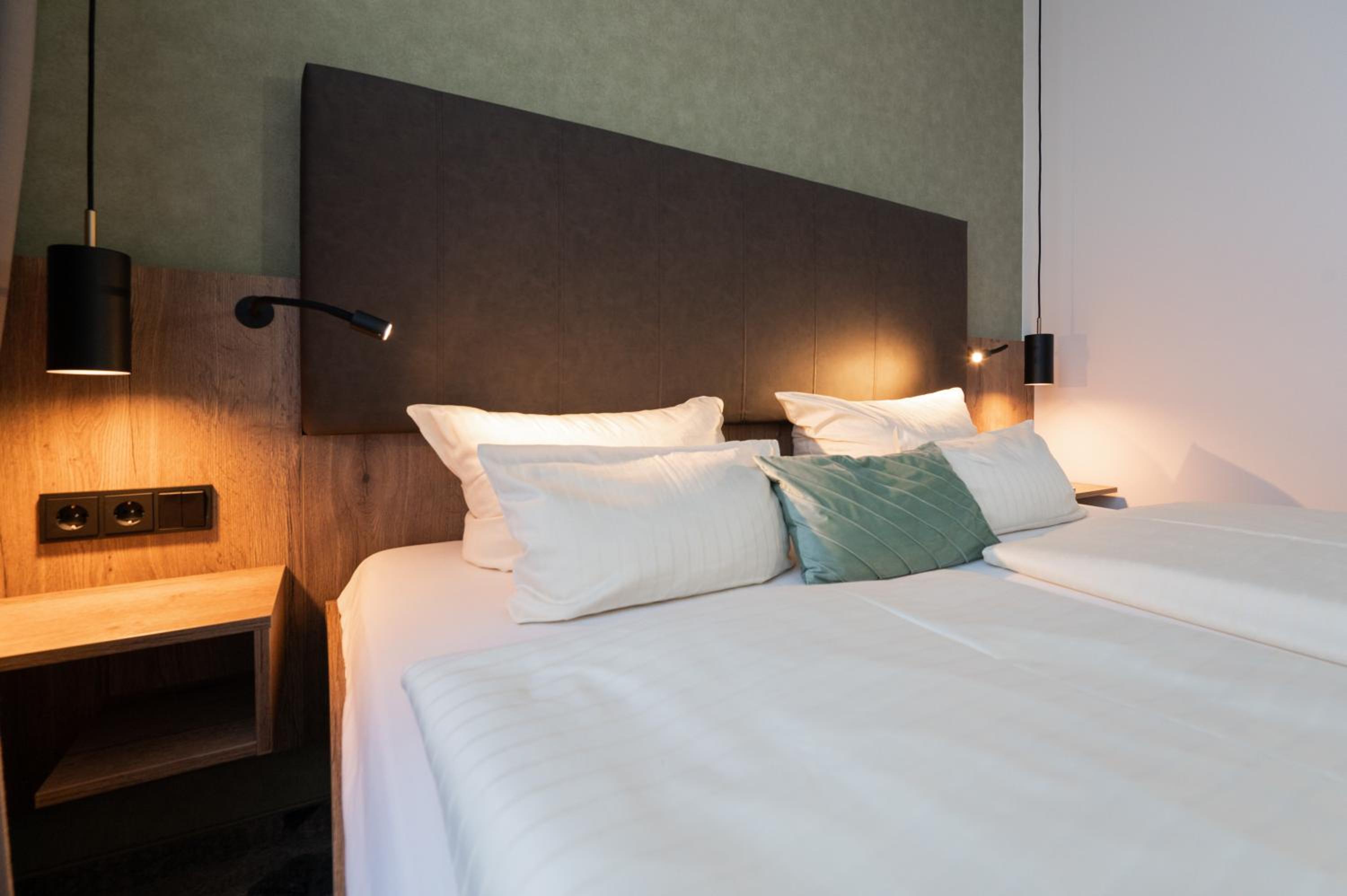 Comfort Double Room - Photo 4