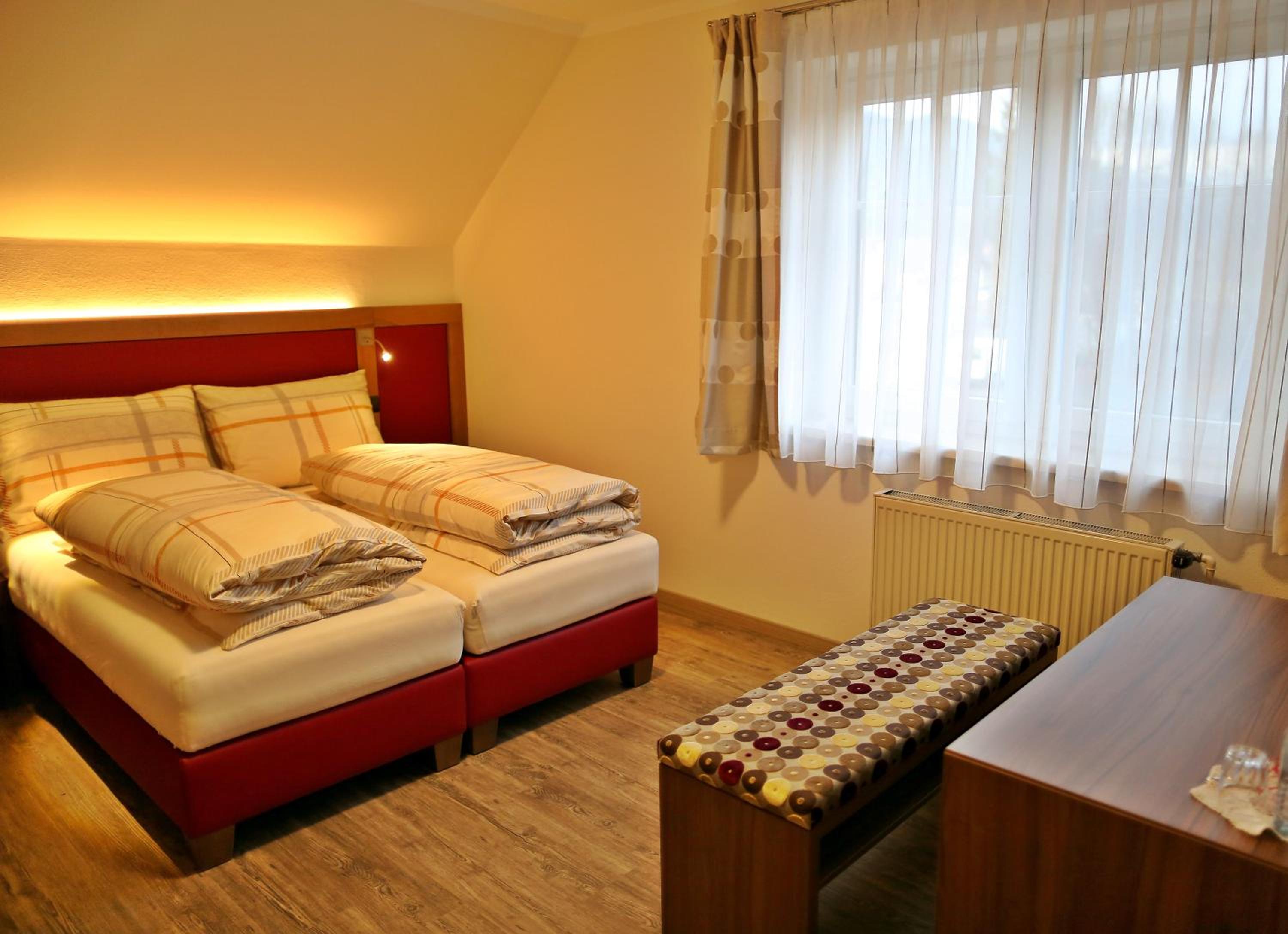 Comfort Double or Twin Room photo 2