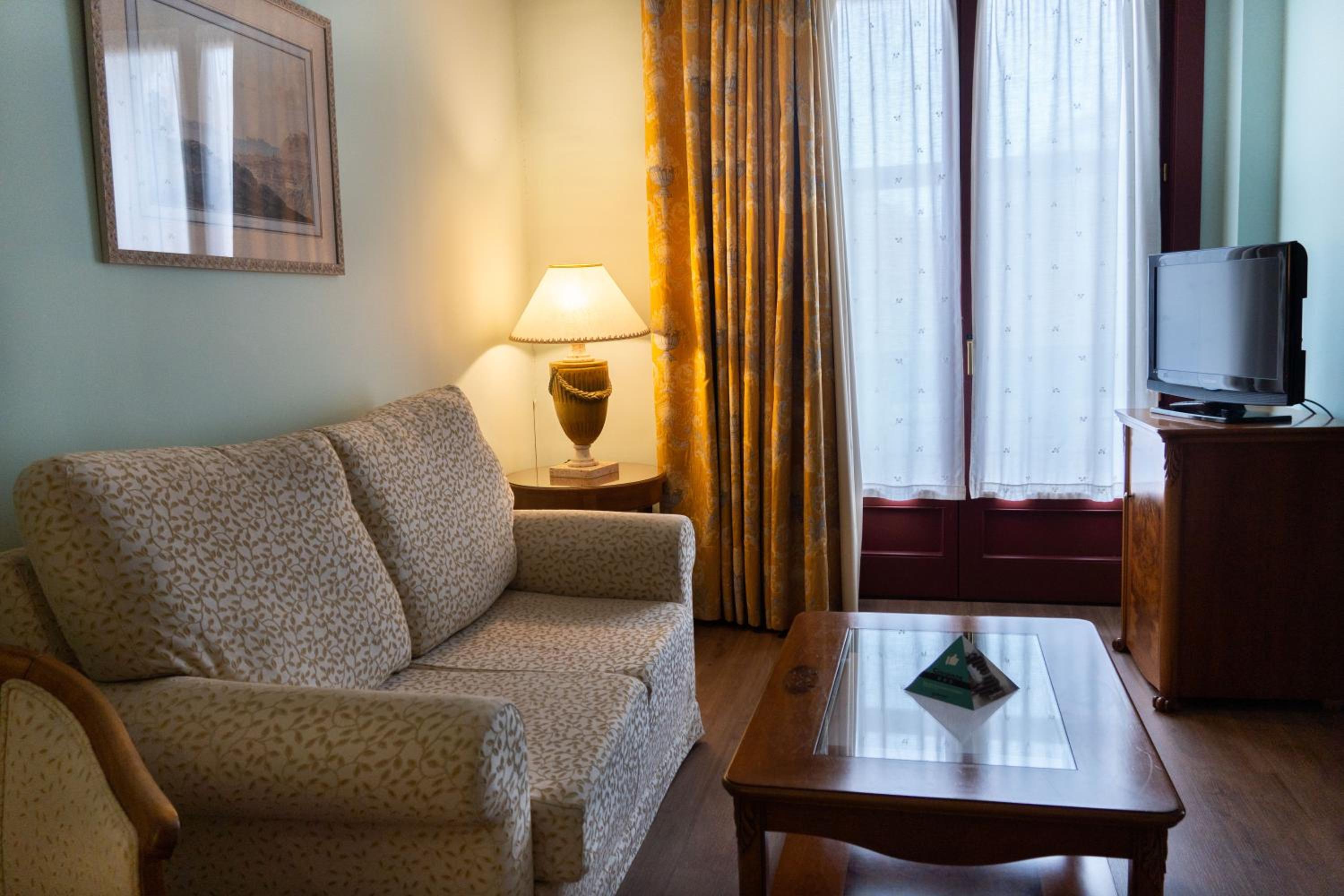 Superior Double Room - Photo 6
