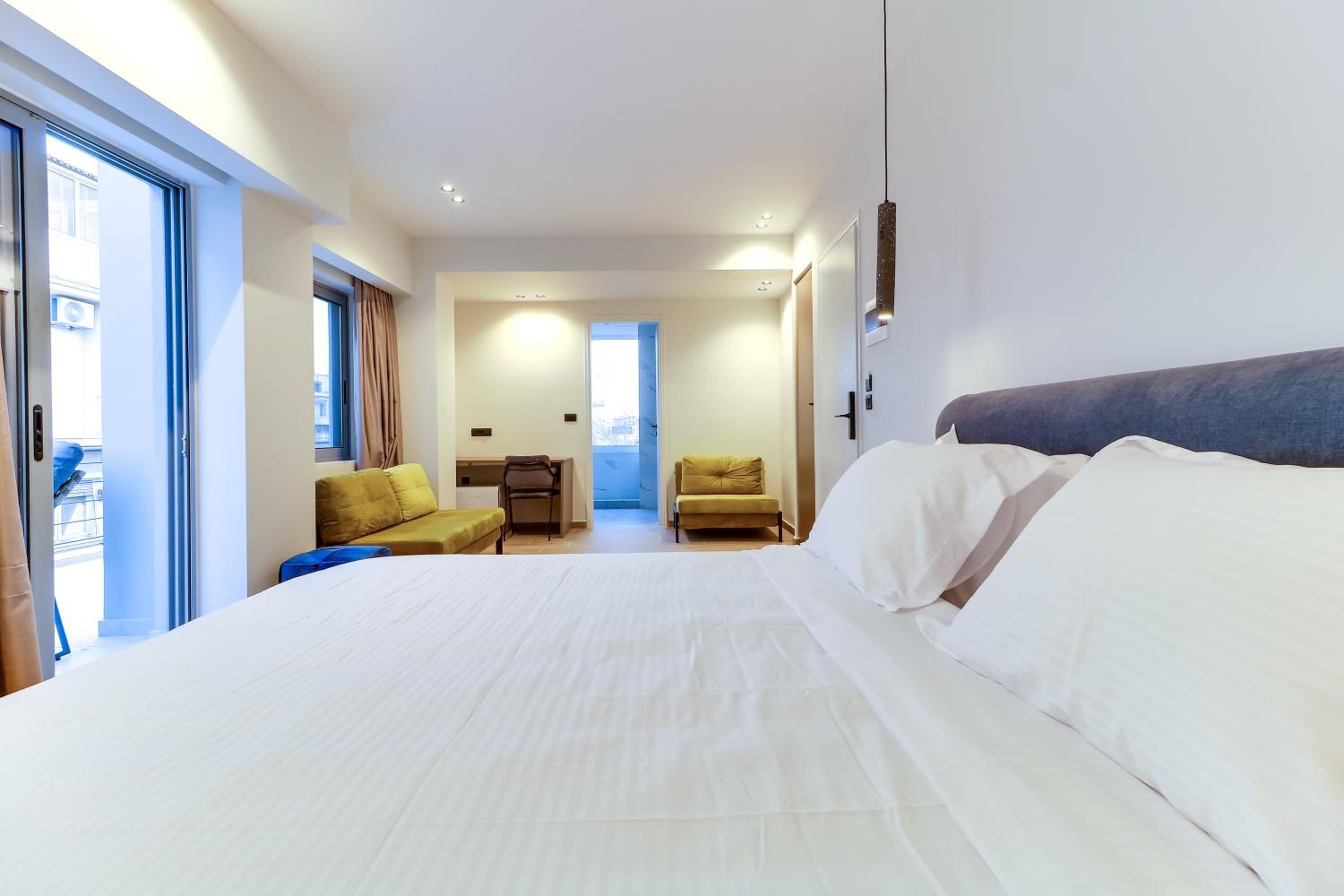 Presidential Suite photo 1