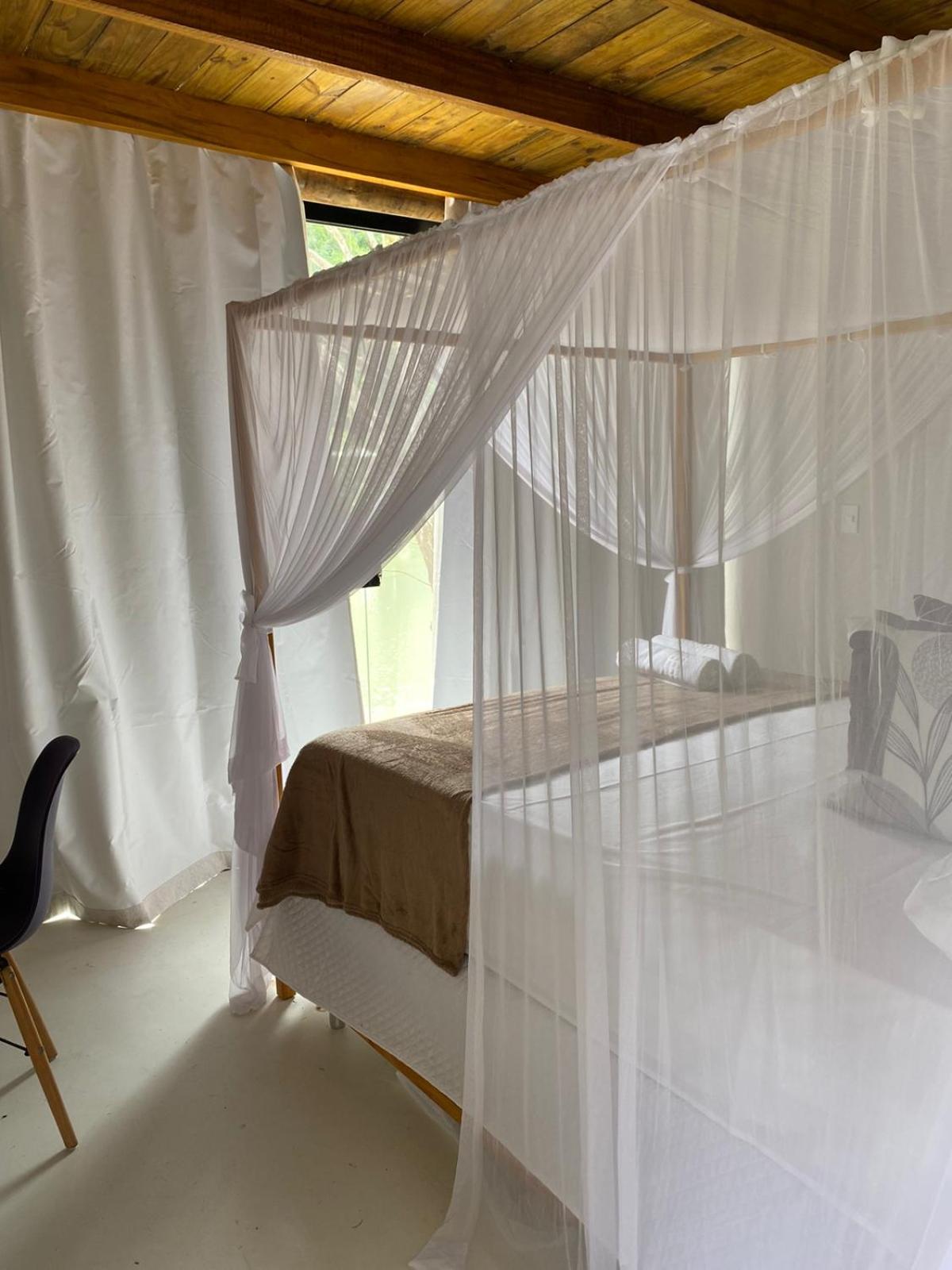 Quadruple Room with Lake View photo 1