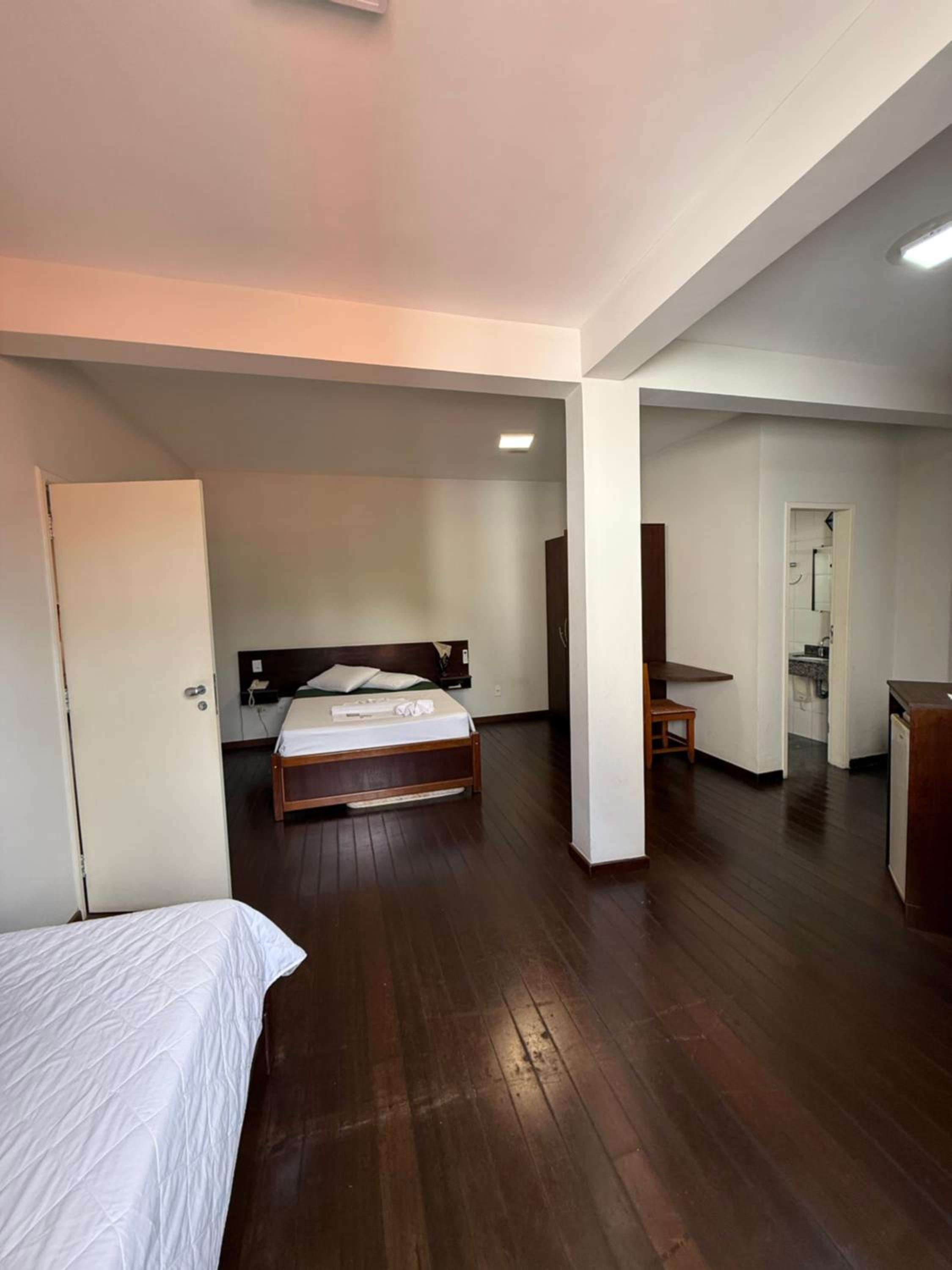 Basic Triple Room