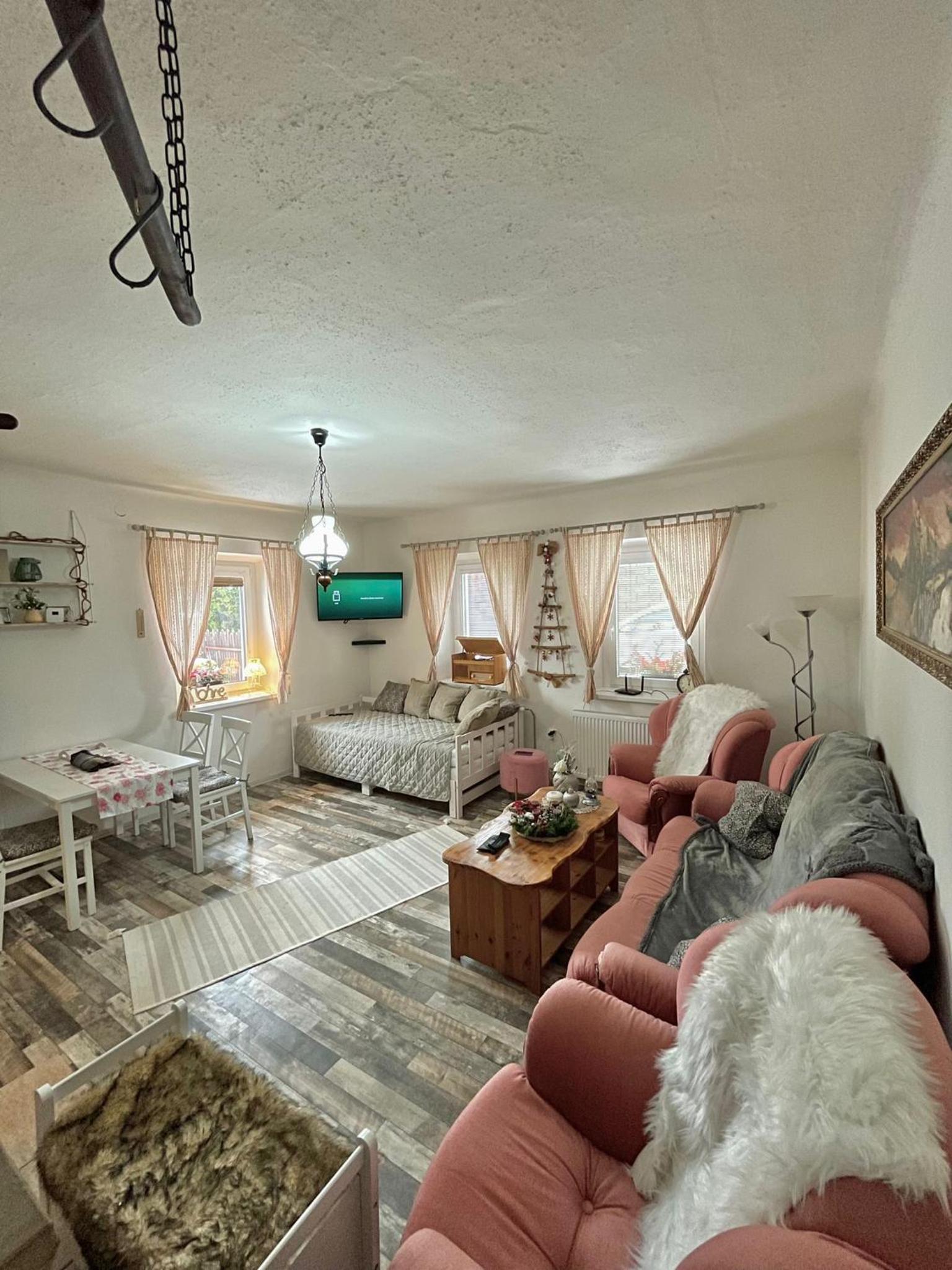 Two-Bedroom House photo 1