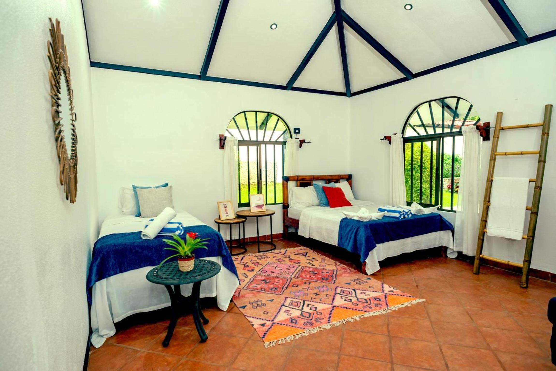 Two-Bedroom Villa photo 1