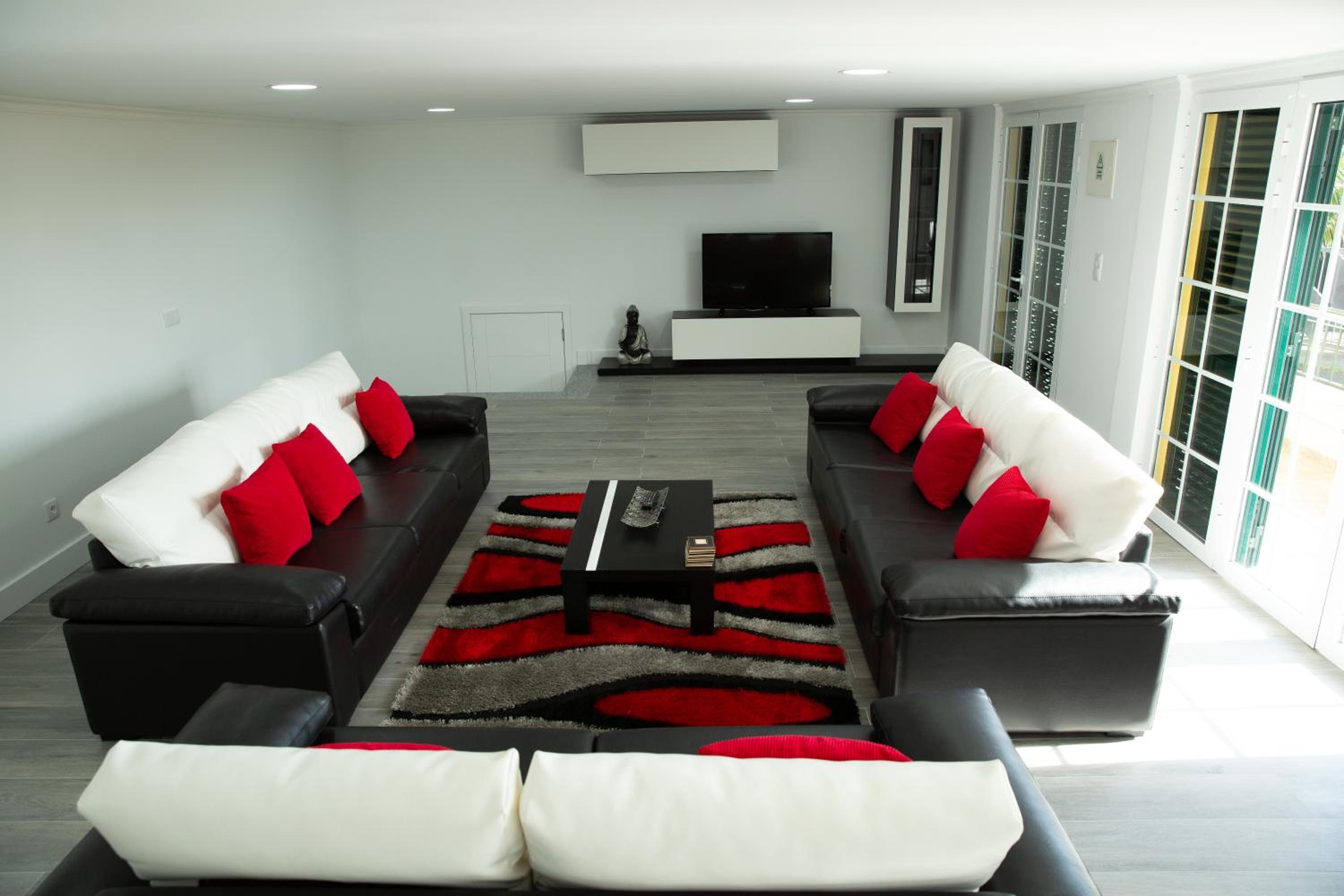 Three-Bedroom House photo 1