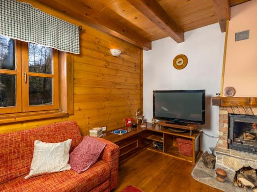 Two-Bedroom House photo 1
