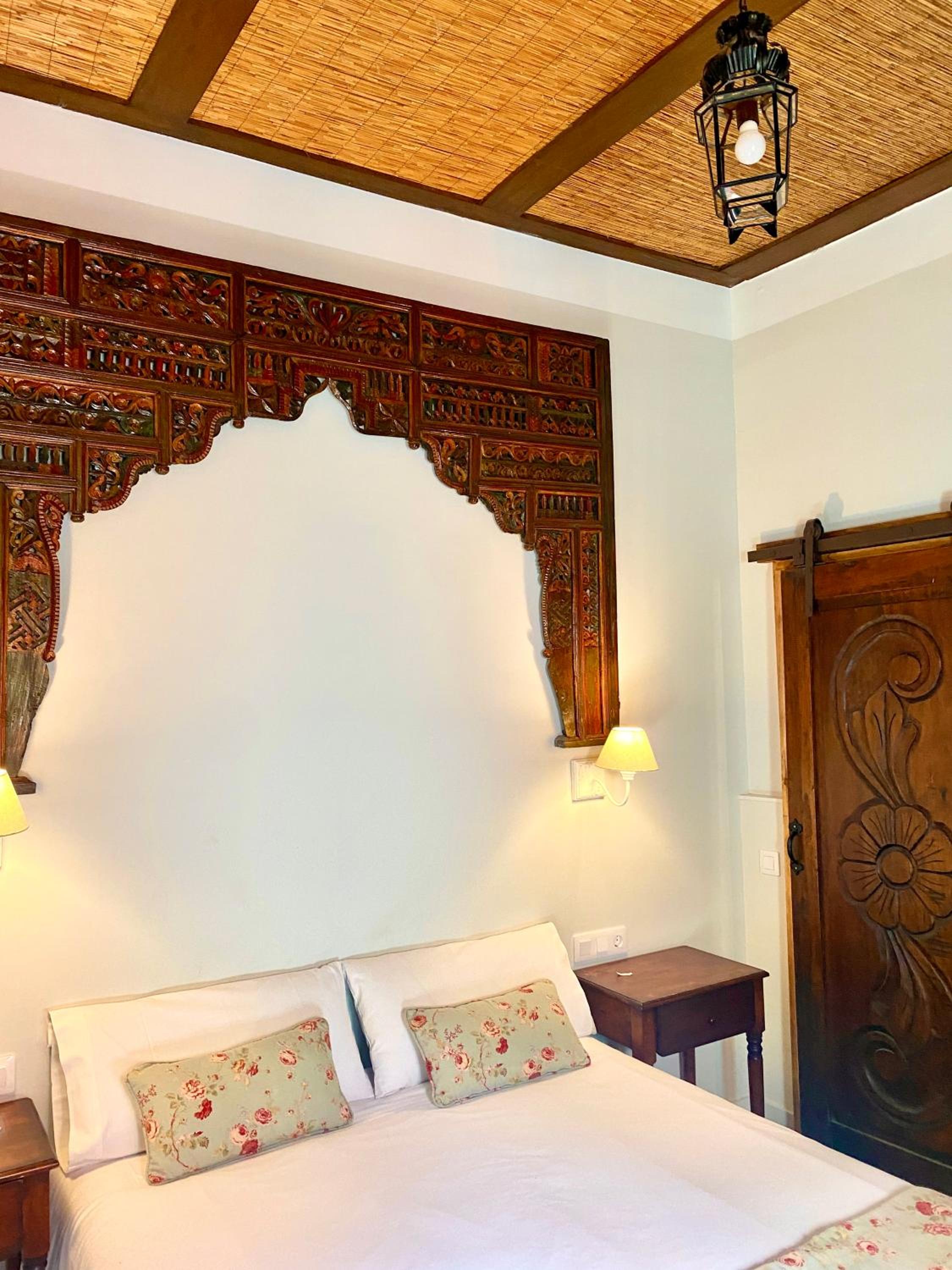 Deluxe Double Room - Photo 1