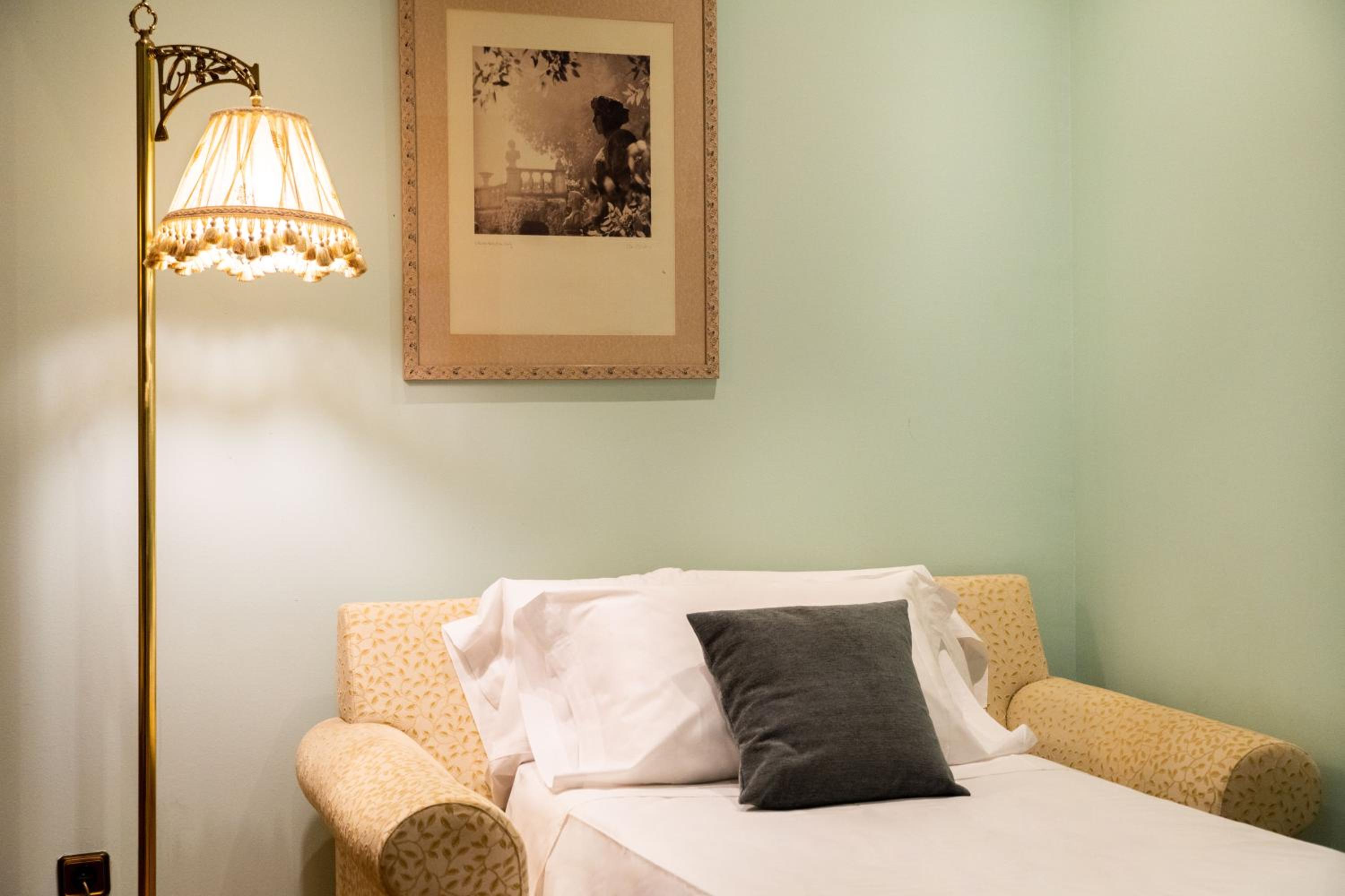 Superior Triple Room photo 2