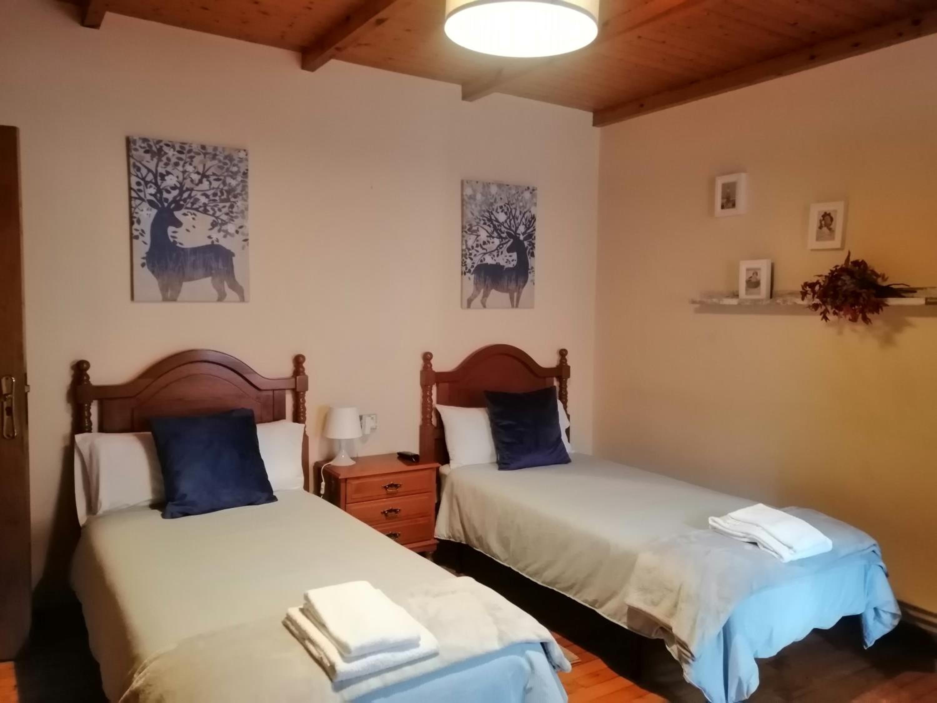 Double or Twin Room - Photo 5