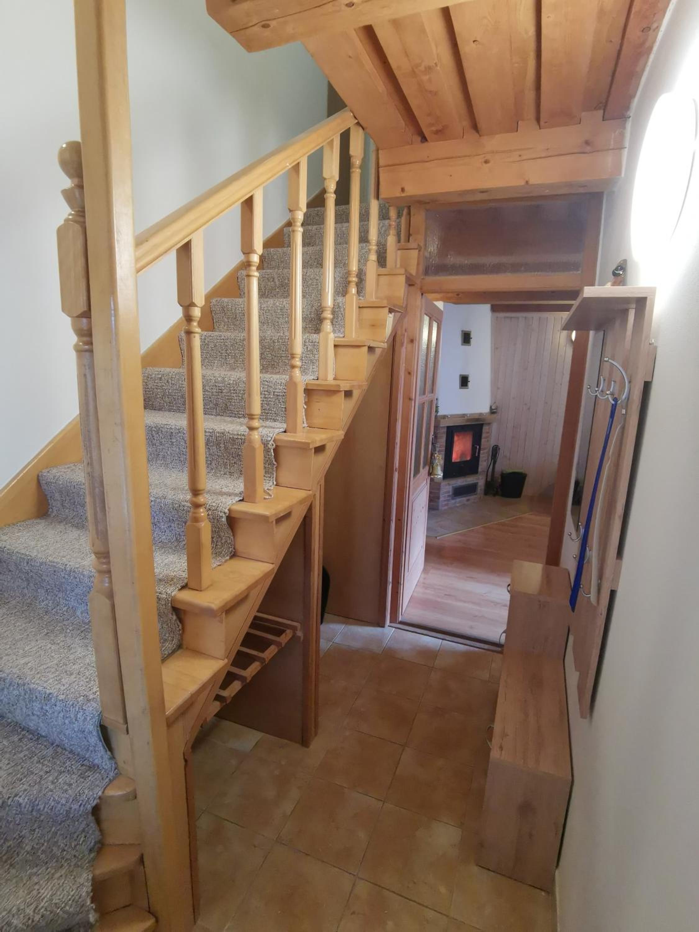 Four-Bedroom House - Photo 22