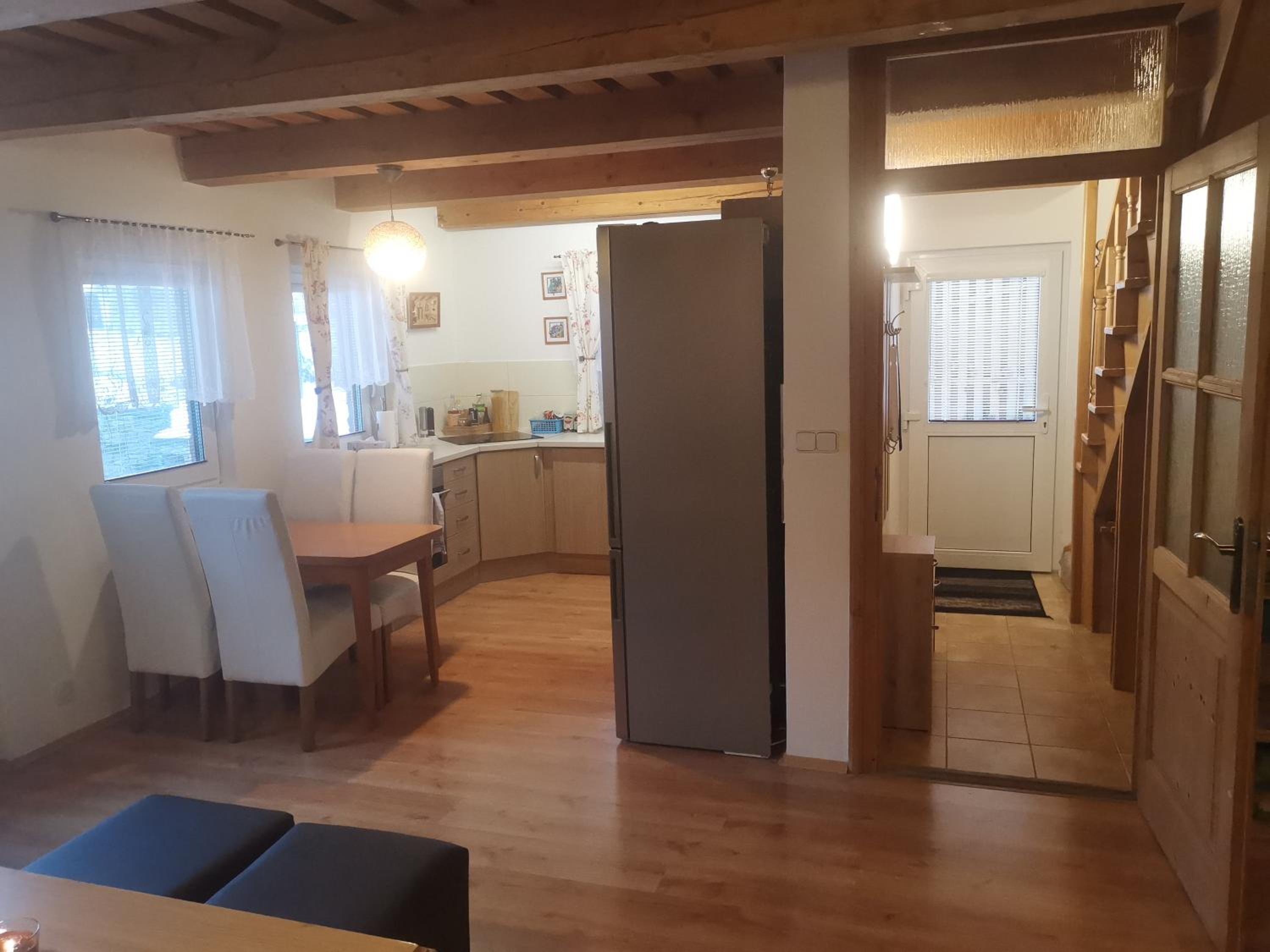 Four-Bedroom House - Photo 20