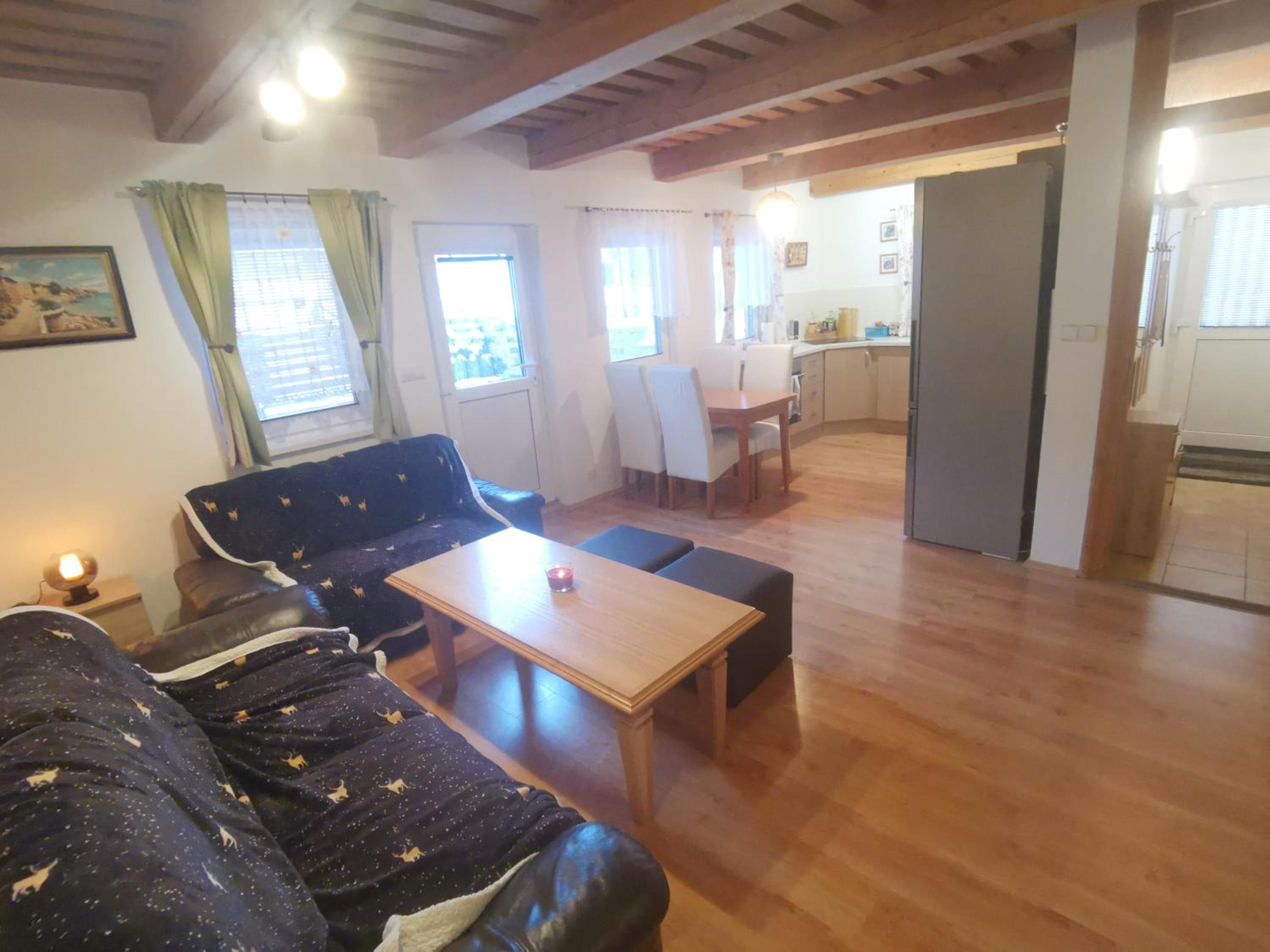 Four-Bedroom House - Photo 1