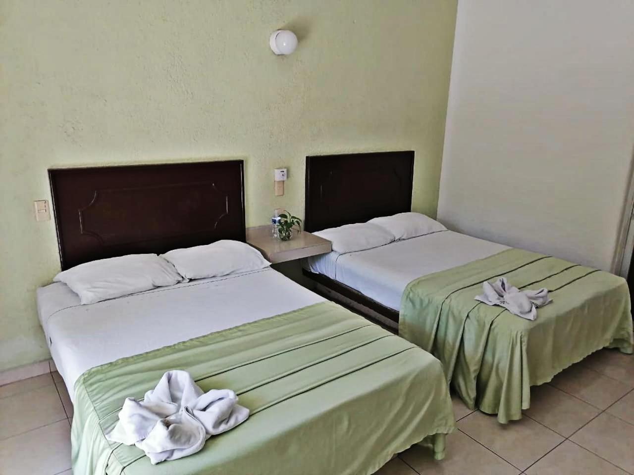 Habitacion Standard photo 1