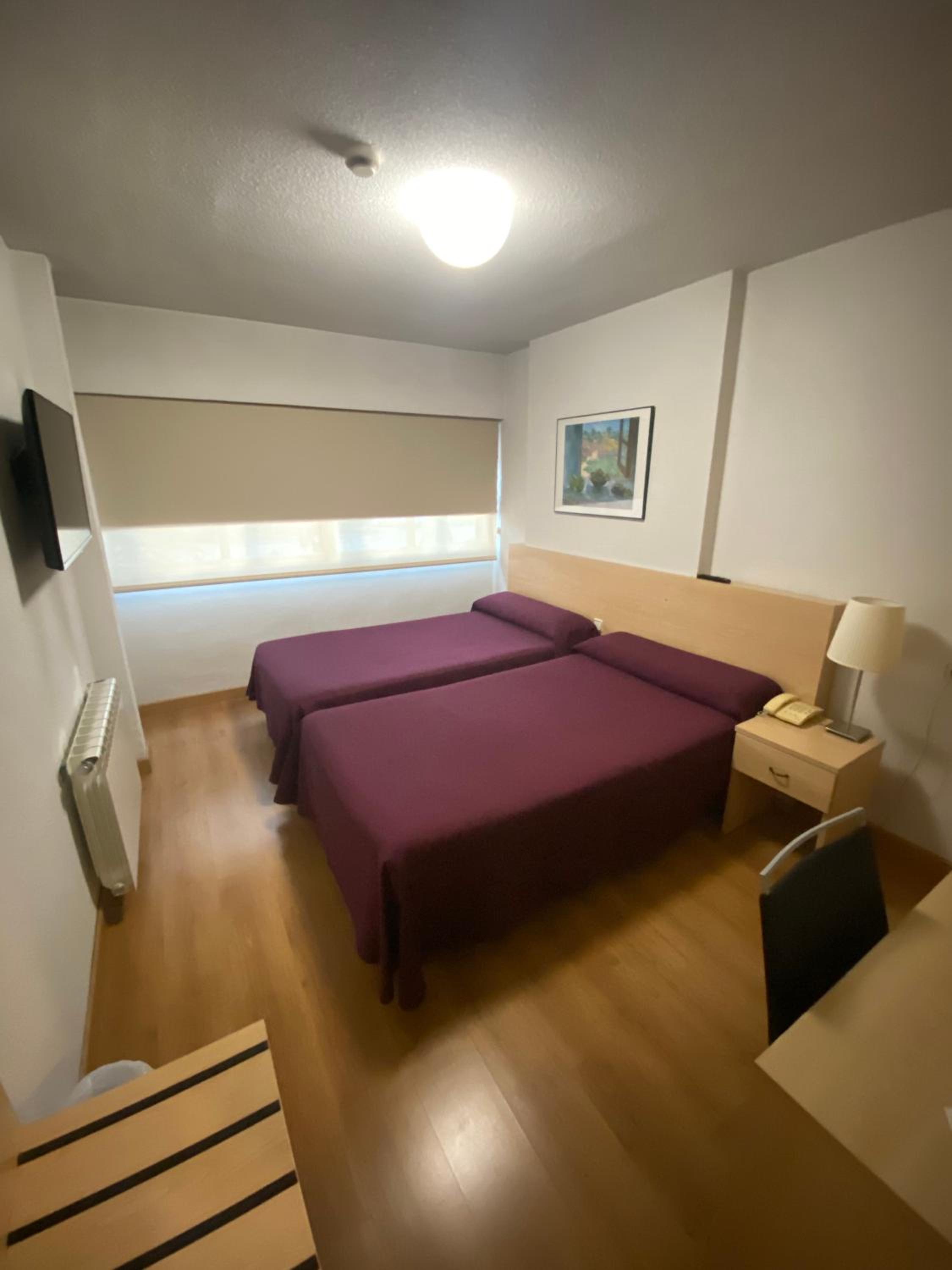 Double or Twin Room photo 3