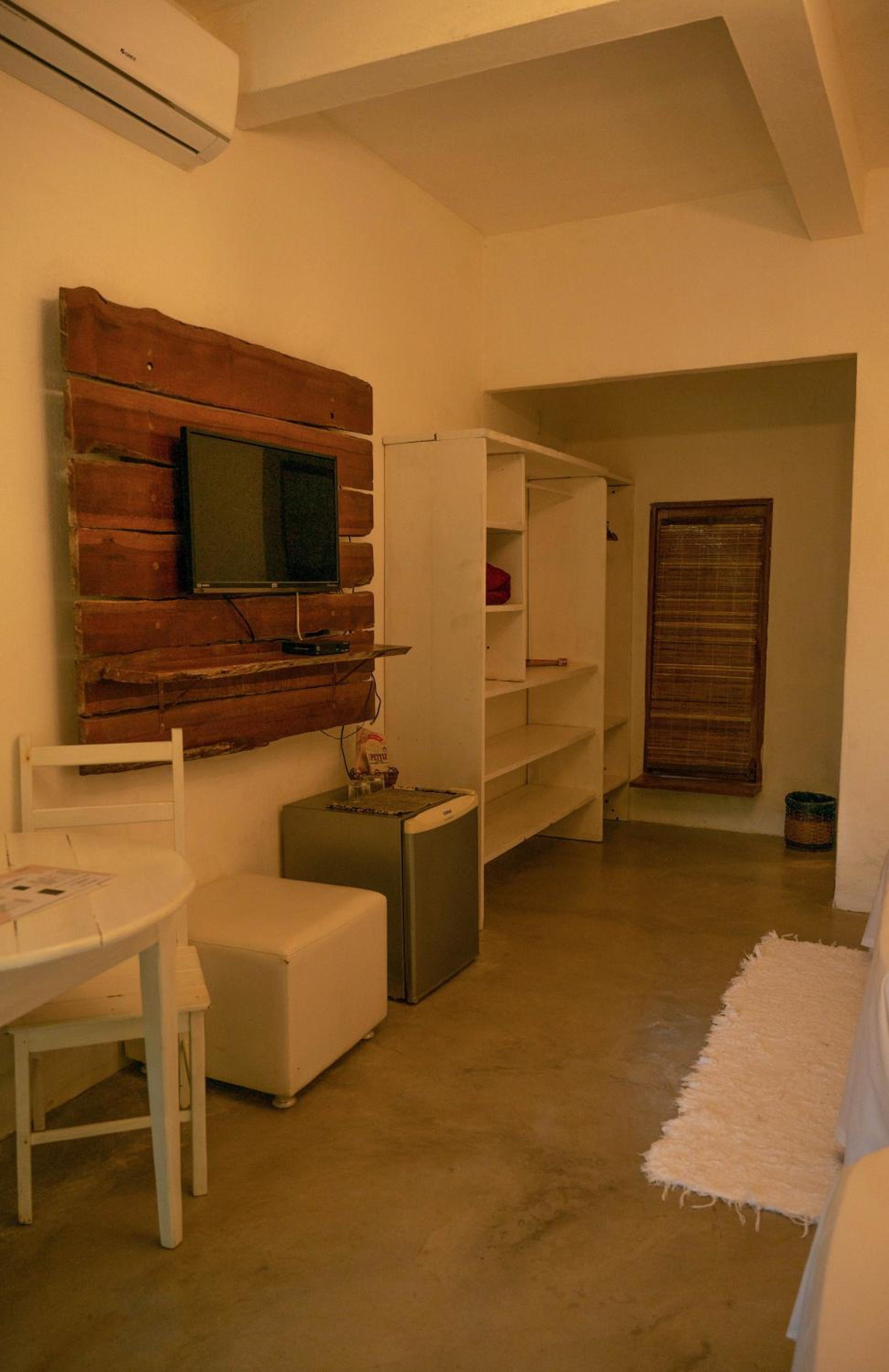 Quadruple Room photo 1