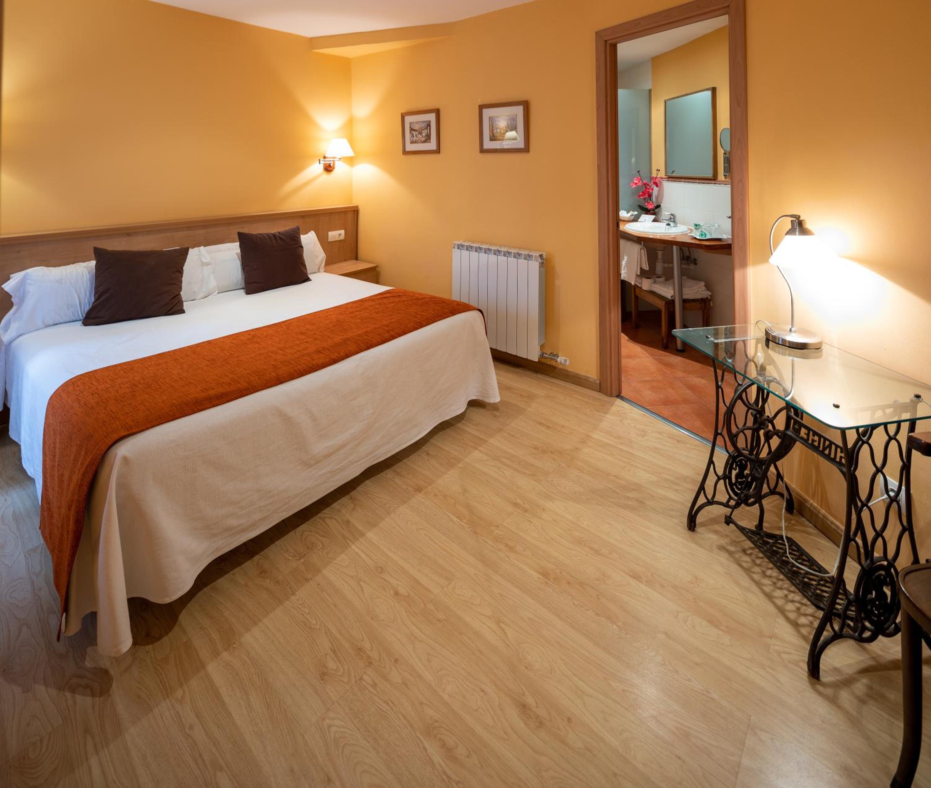 Junior Suite - Photo 4