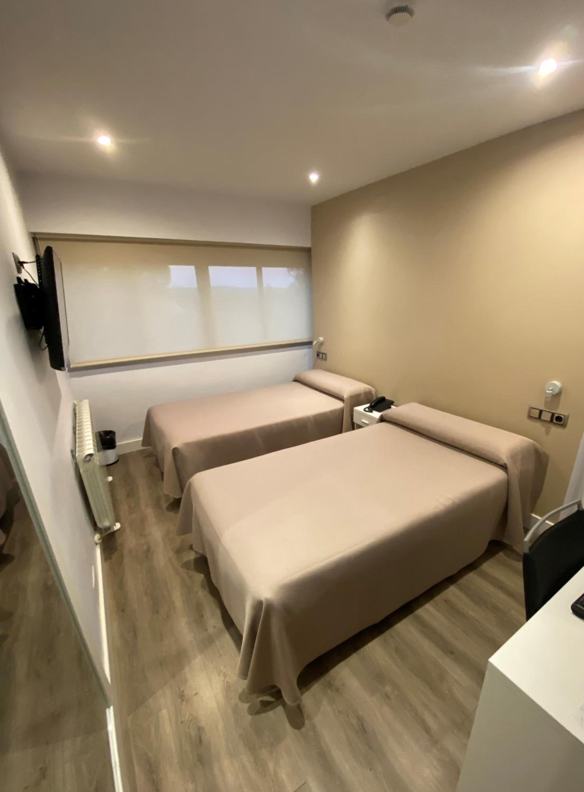 Single Room photo 3