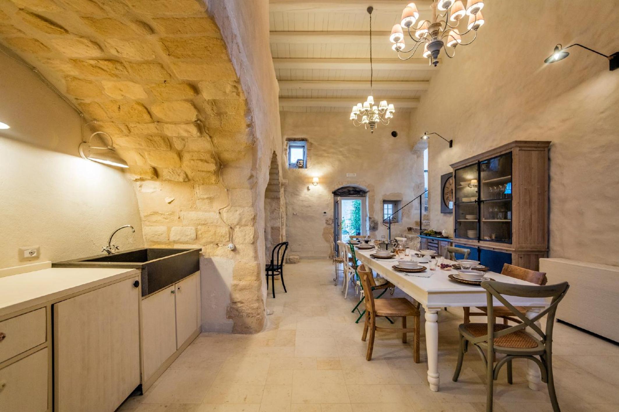 Terre di Cavalusi Relais, 写真 4