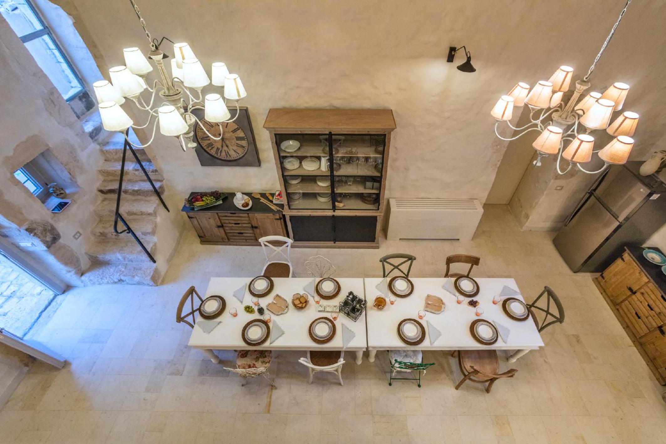 Terre di Cavalusi Relais, 写真 6